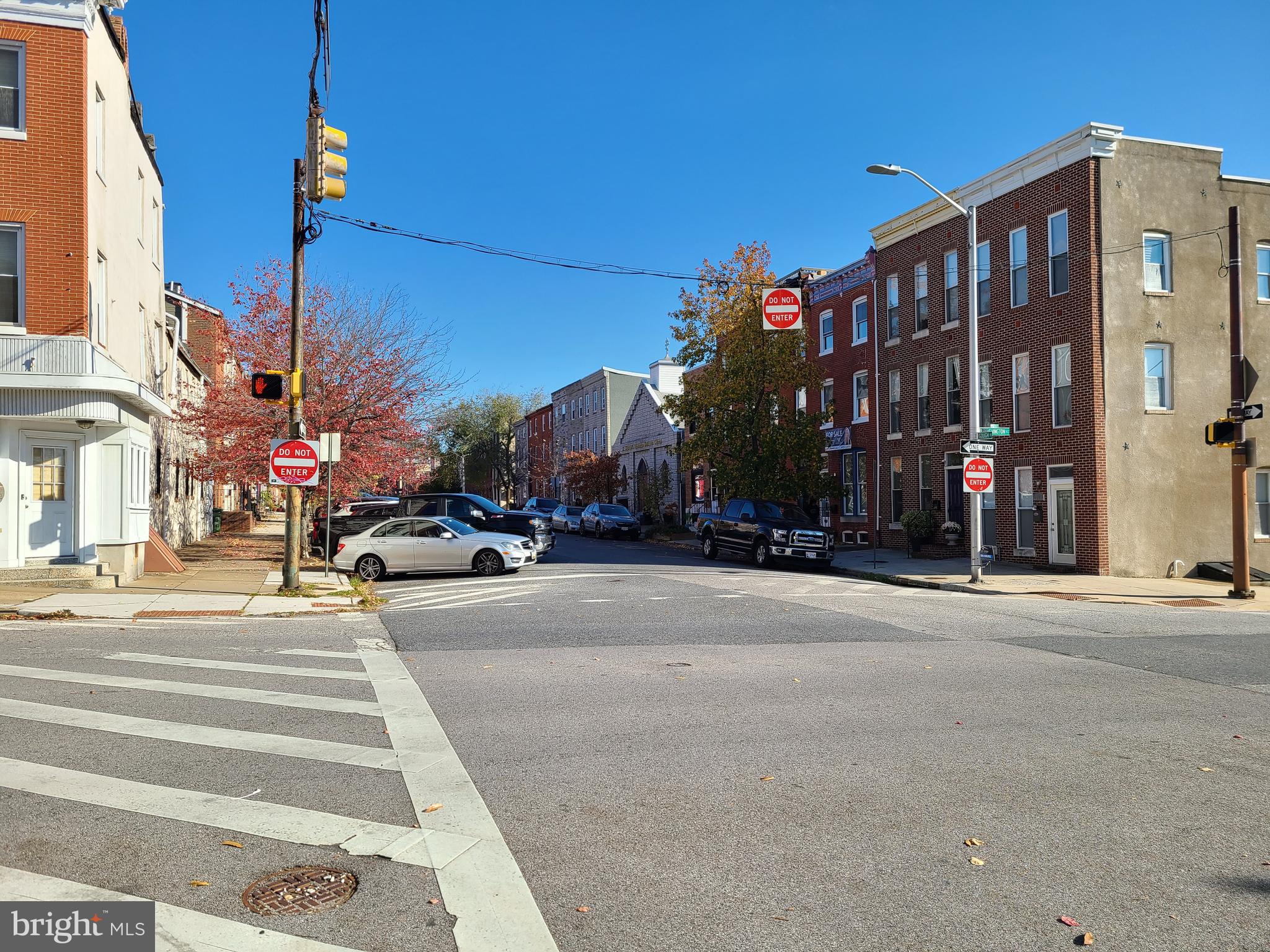 UPPER FELLS POINT - Residential Lease