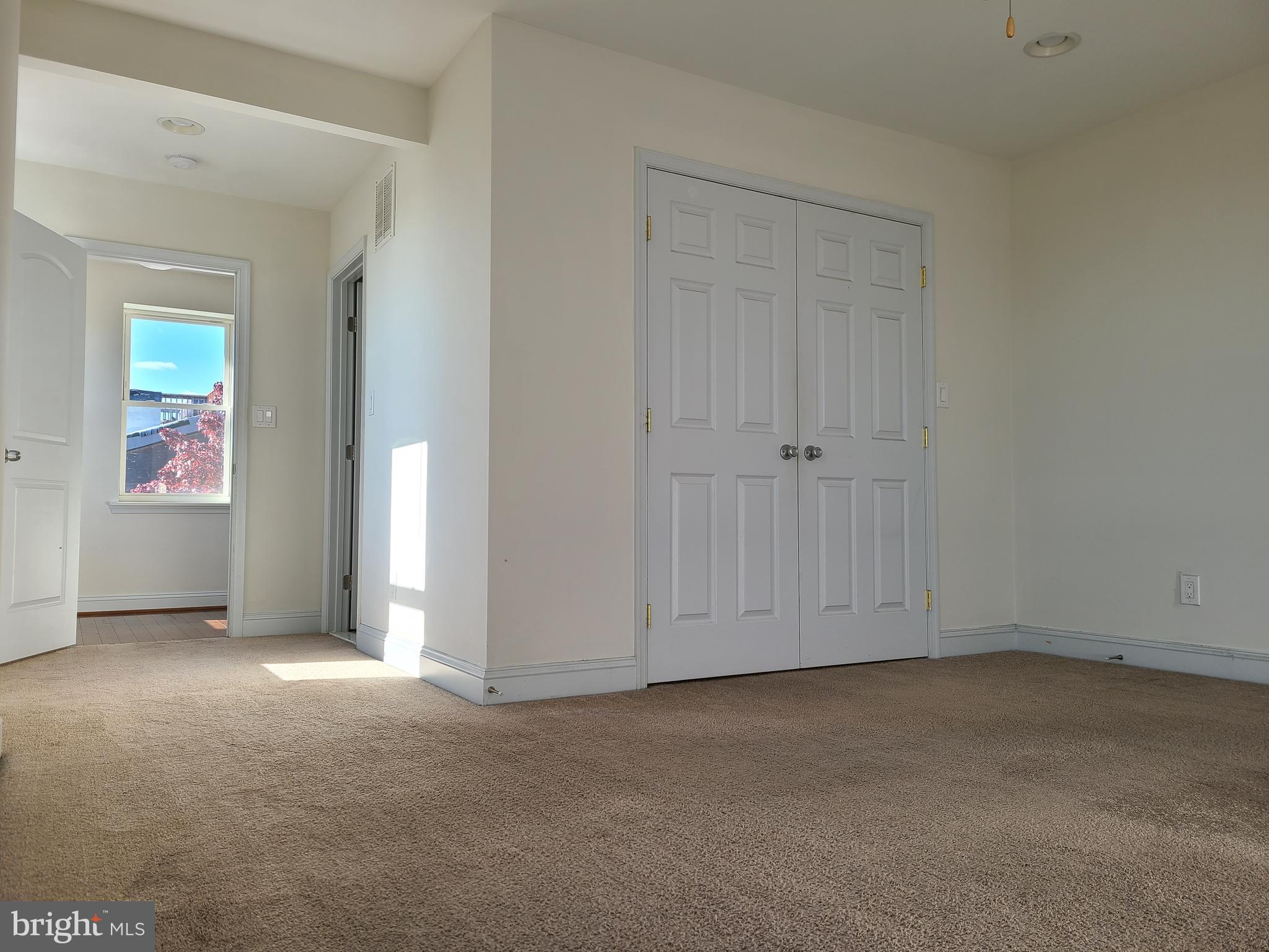 UPPER FELLS POINT - Residential Lease