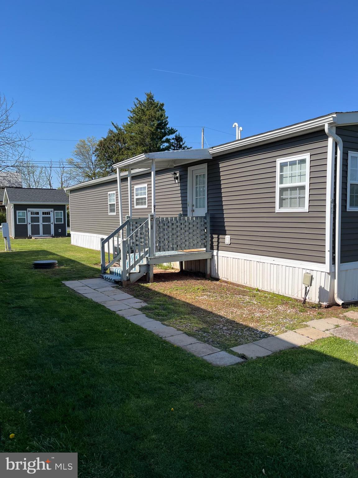 91 SHERRILL DRIVE