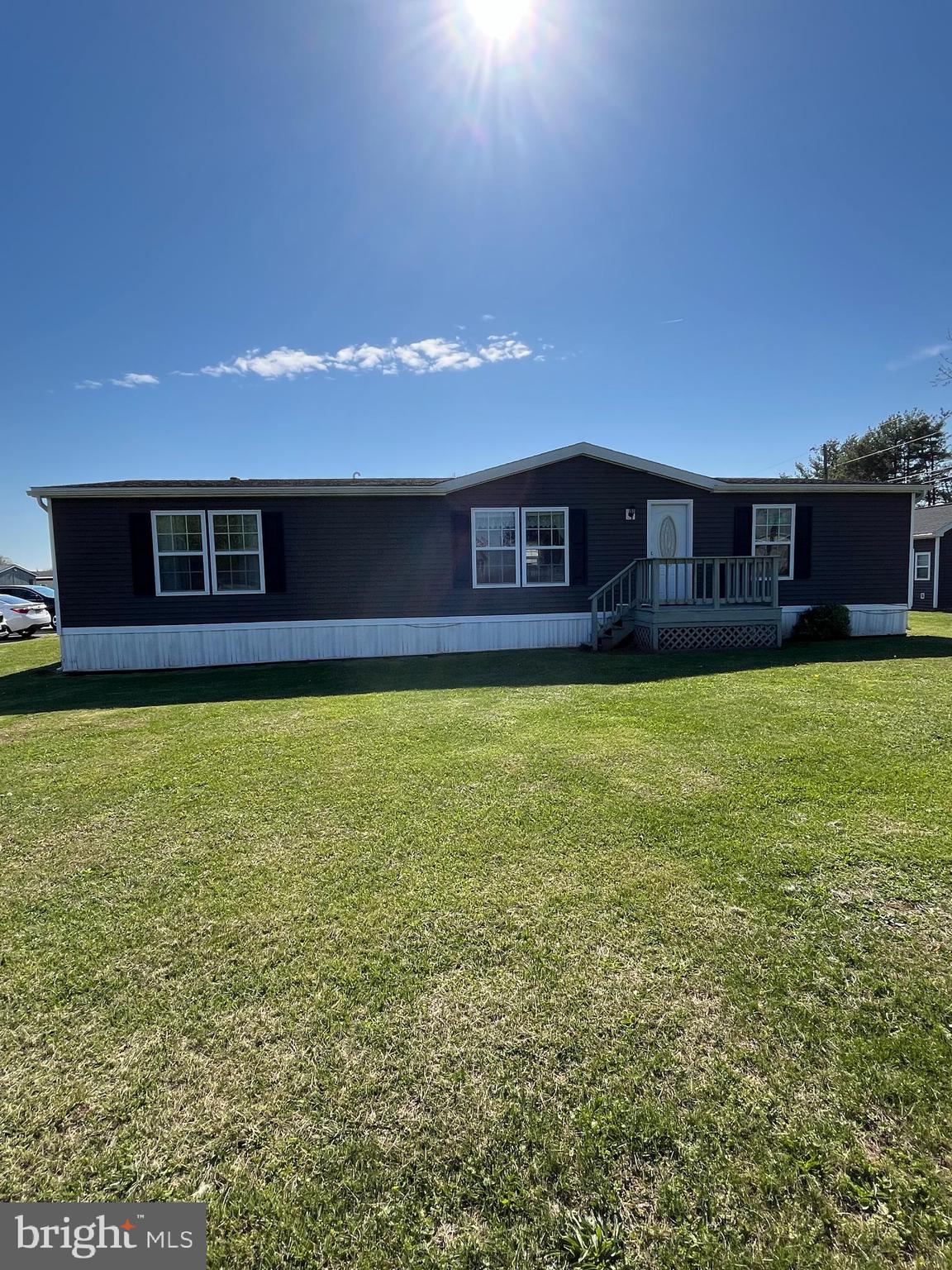 91 SHERRILL DRIVE