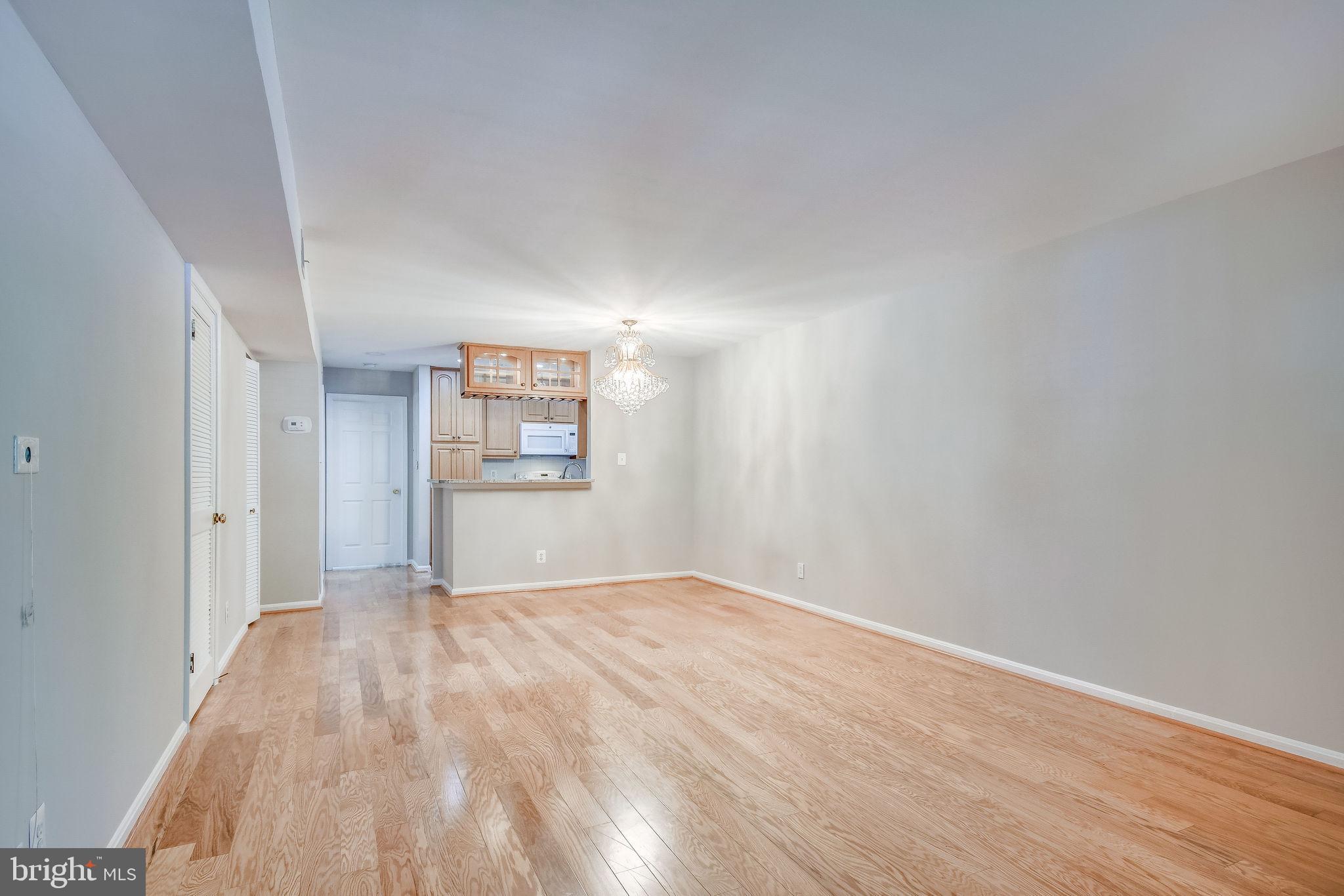 PONDS AT CLIFTON - Residential Lease