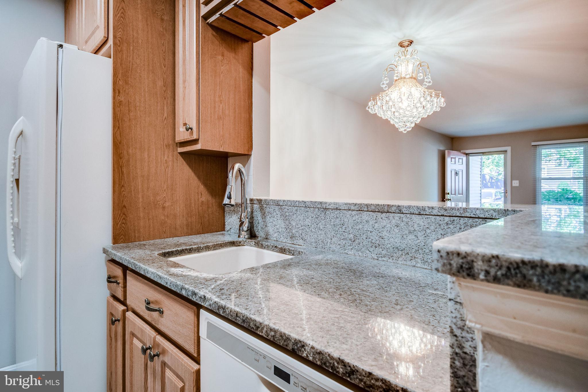 PONDS AT CLIFTON - Residential Lease