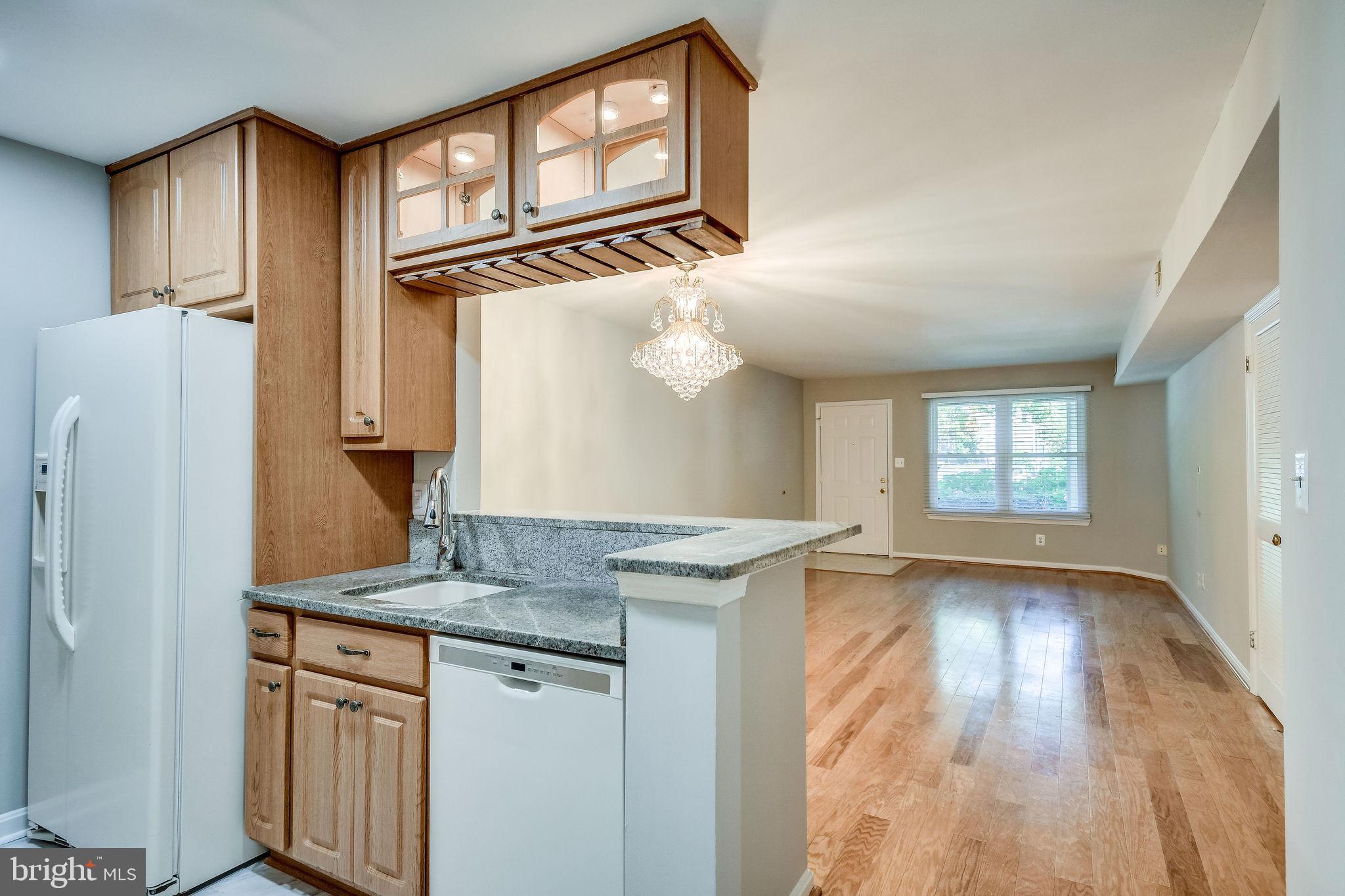 PONDS AT CLIFTON - Residential Lease