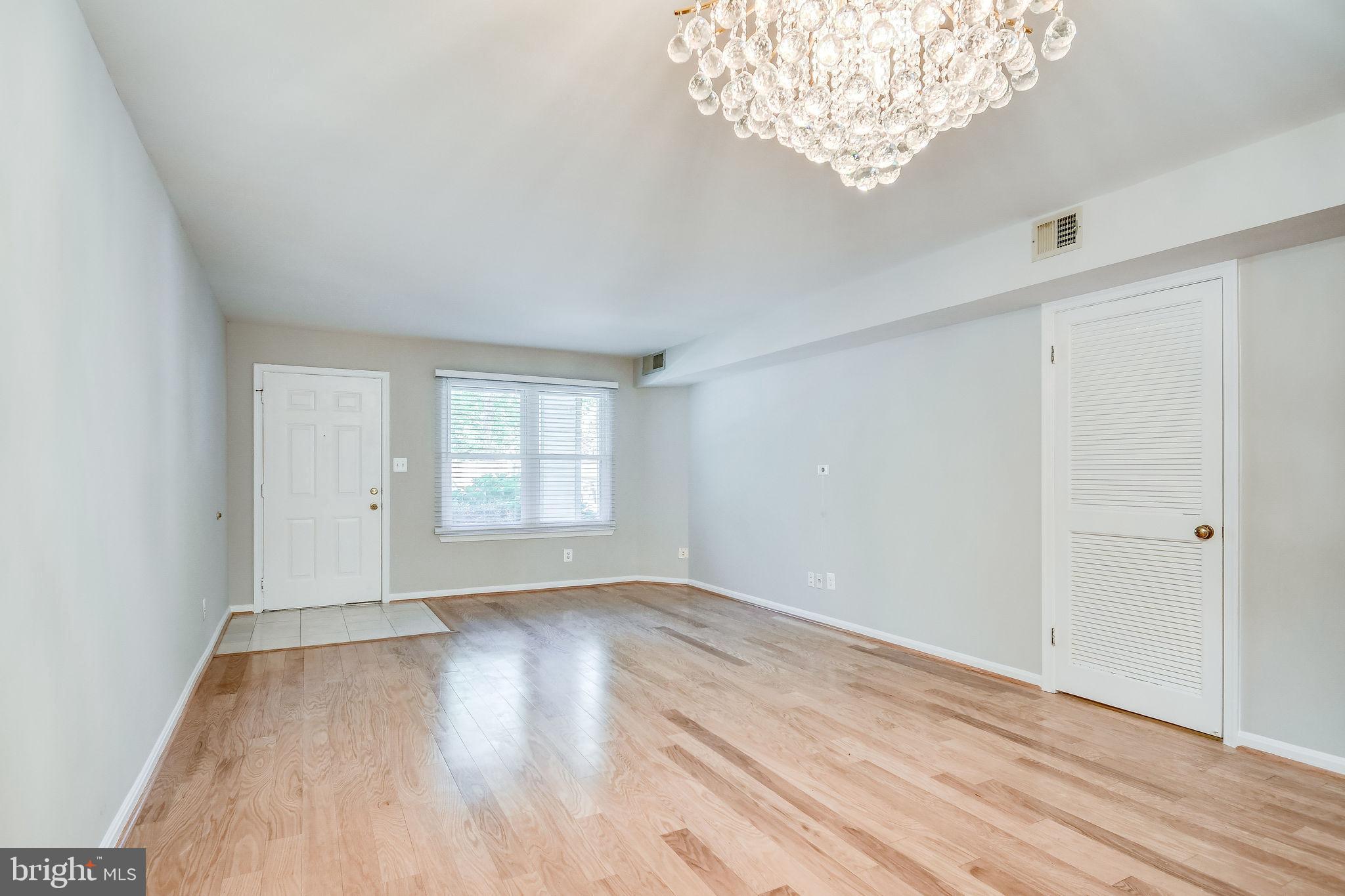 PONDS AT CLIFTON - Residential Lease