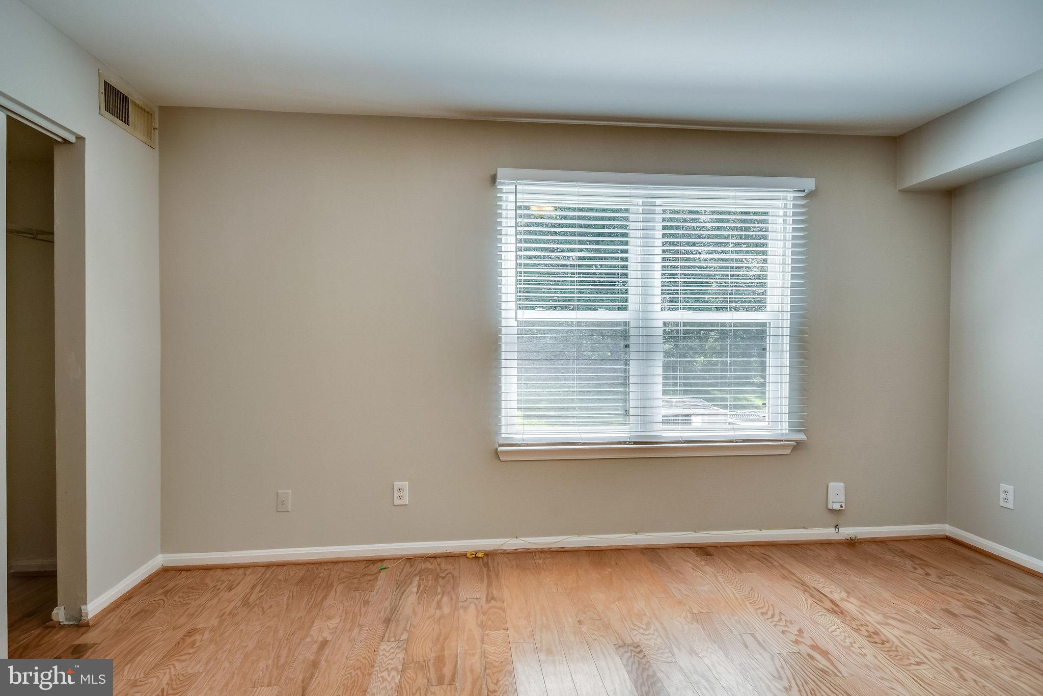 PONDS AT CLIFTON - Residential Lease