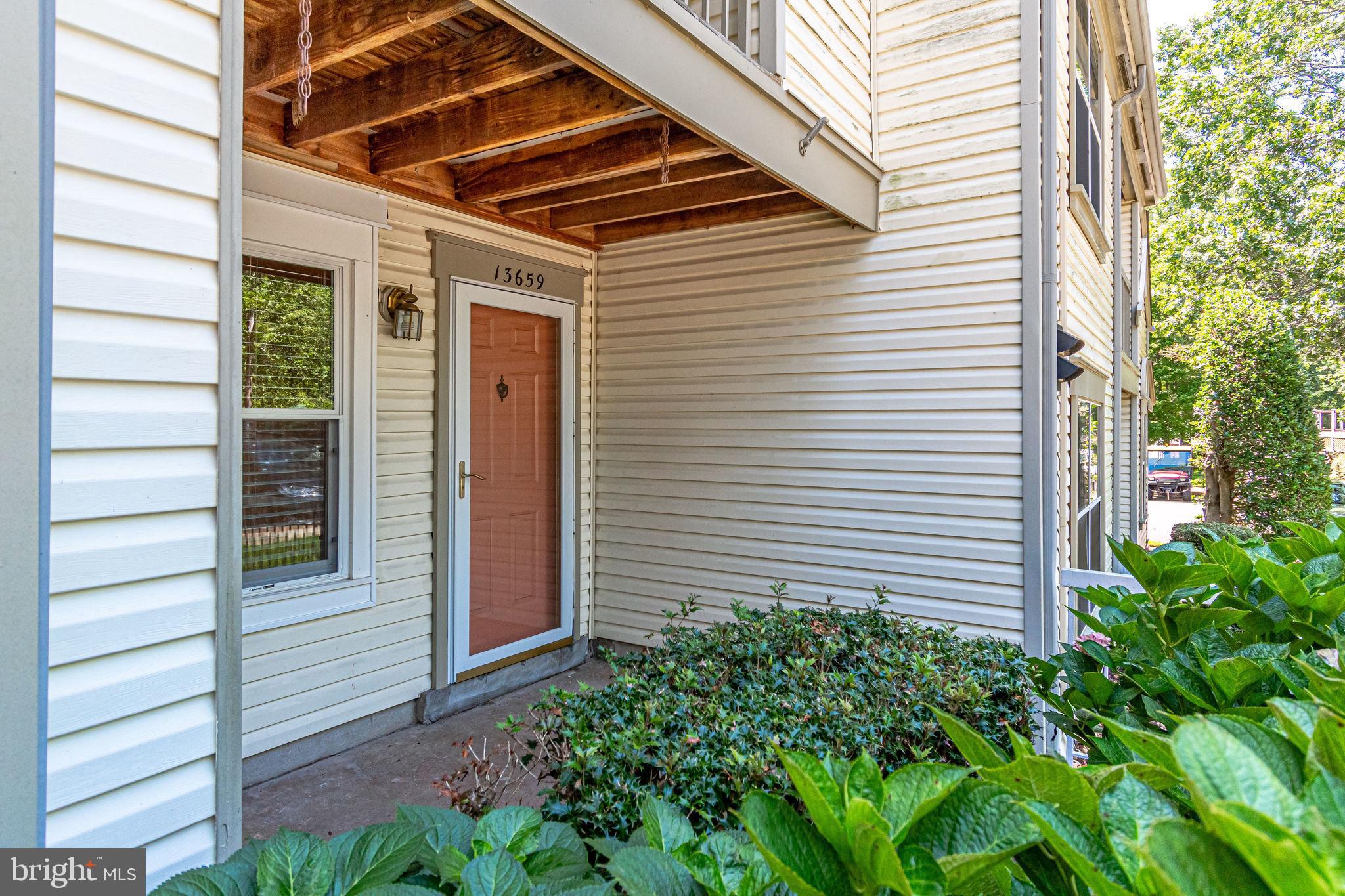 PONDS AT CLIFTON - Residential Lease