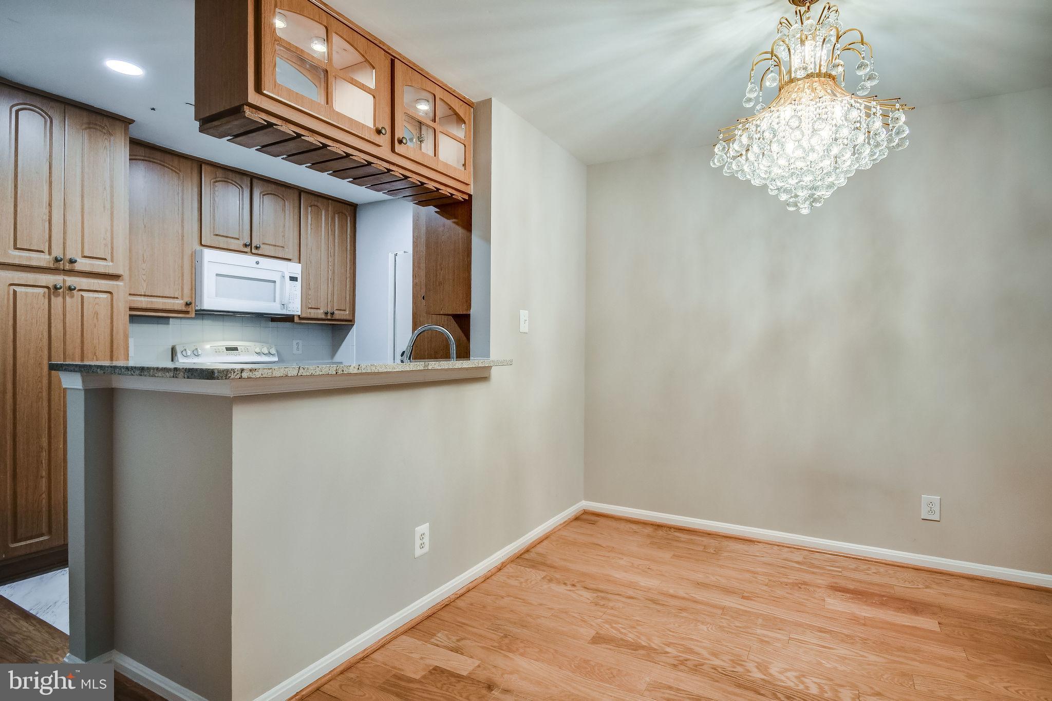 PONDS AT CLIFTON - Residential Lease