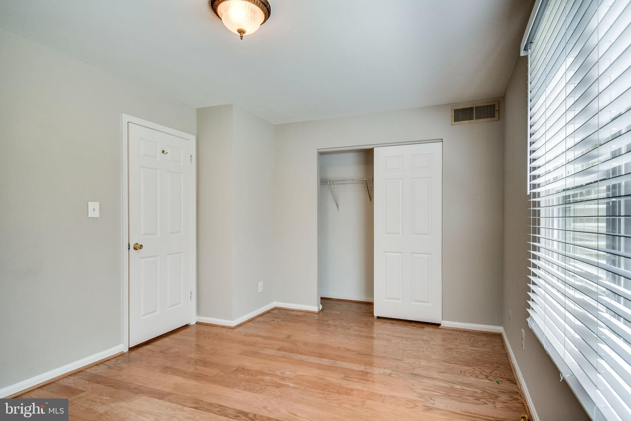 PONDS AT CLIFTON - Residential Lease