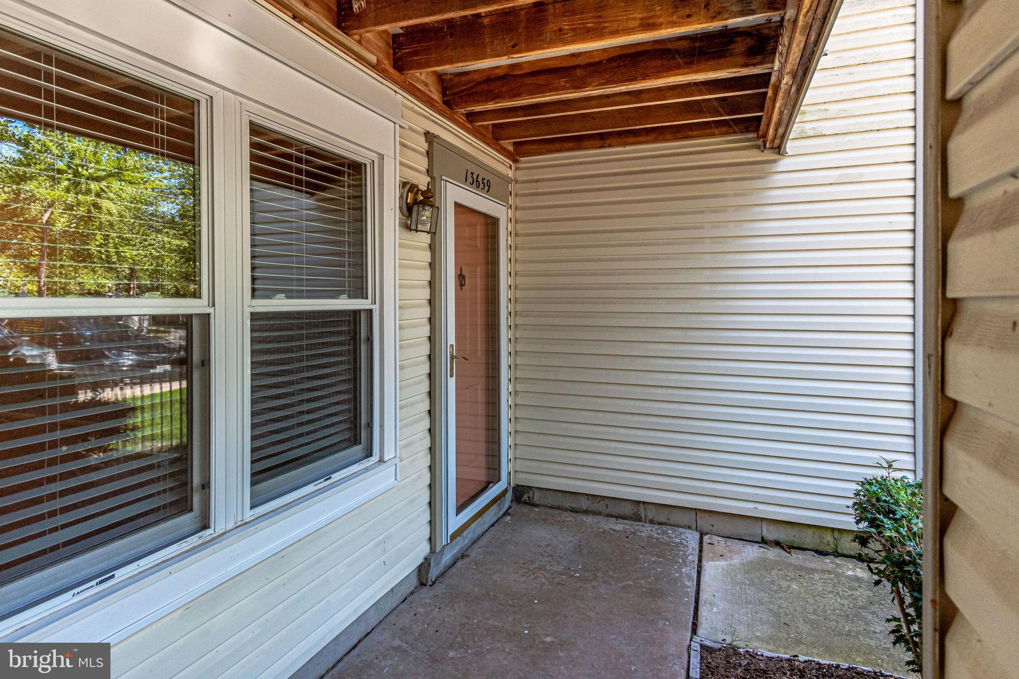 PONDS AT CLIFTON - Residential Lease