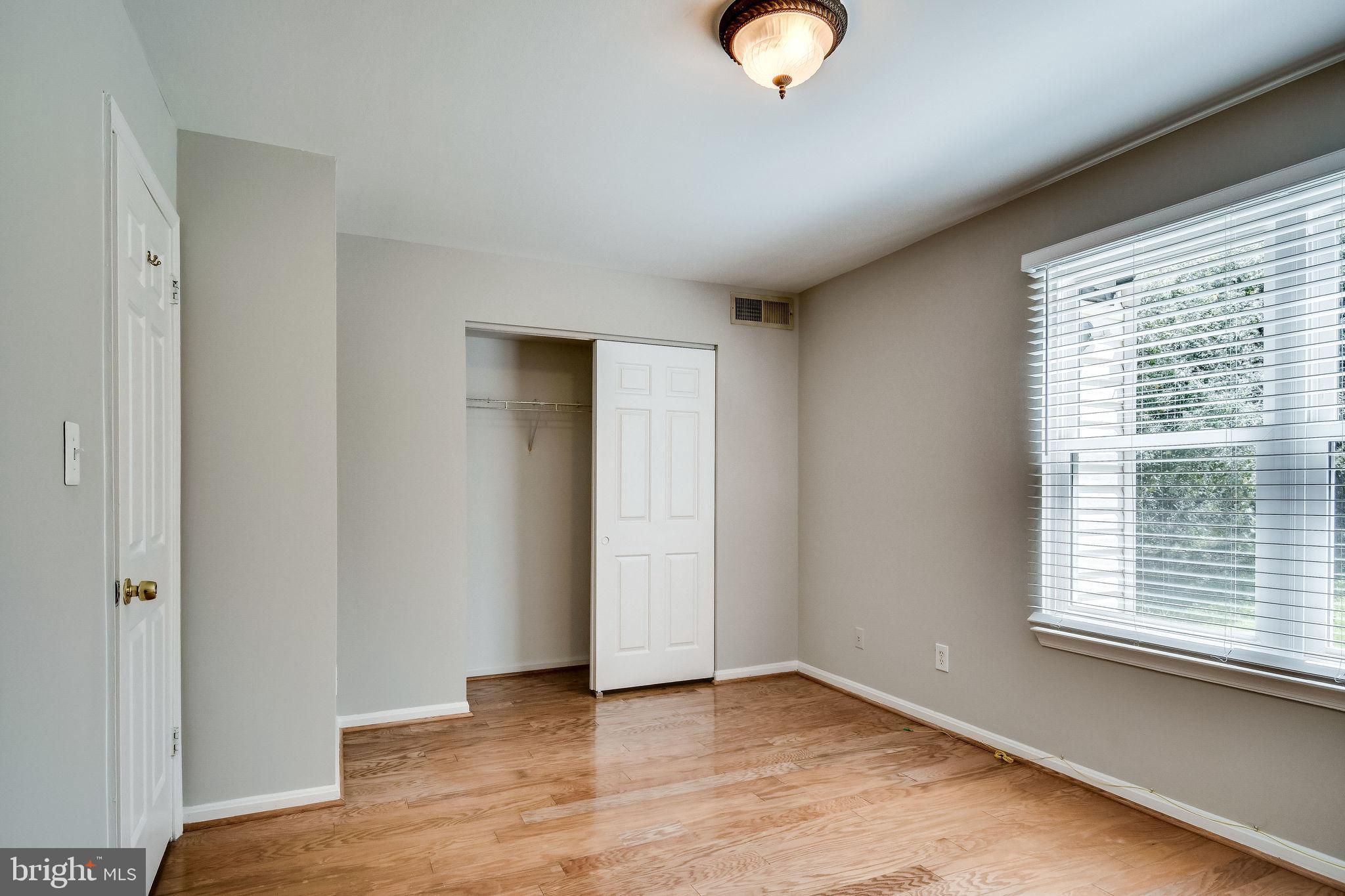 PONDS AT CLIFTON - Residential Lease