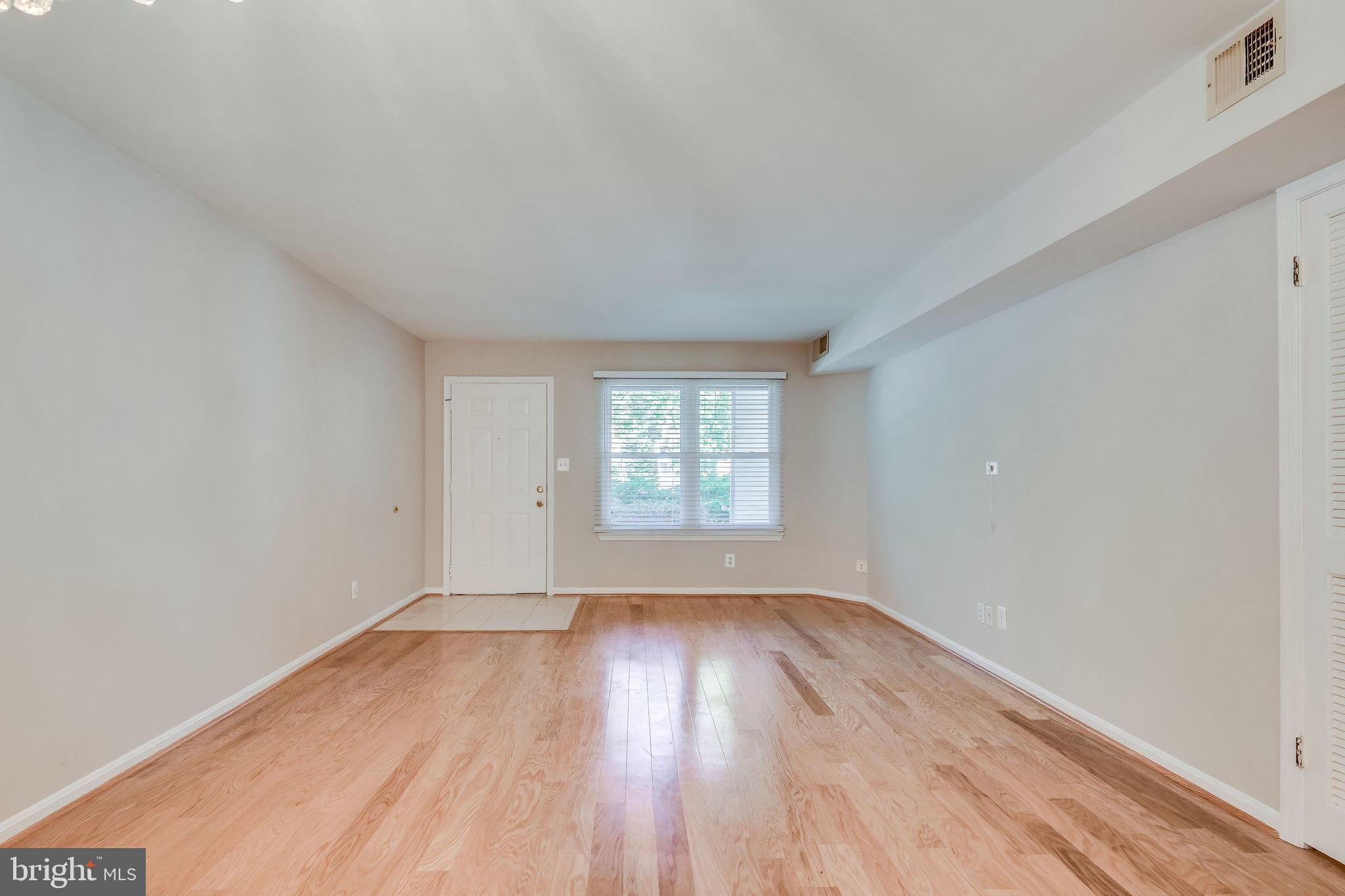 PONDS AT CLIFTON - Residential Lease