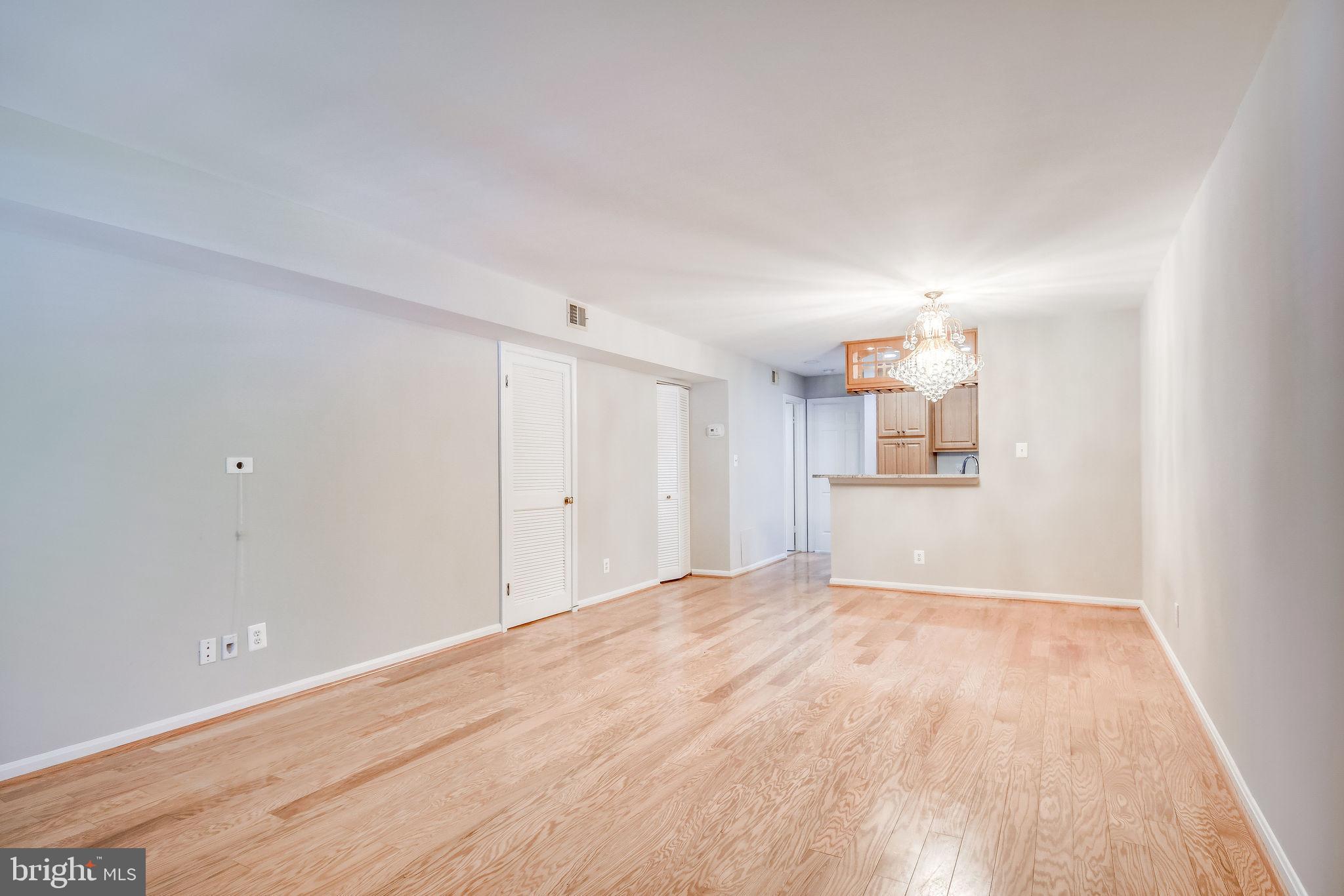 PONDS AT CLIFTON - Residential Lease