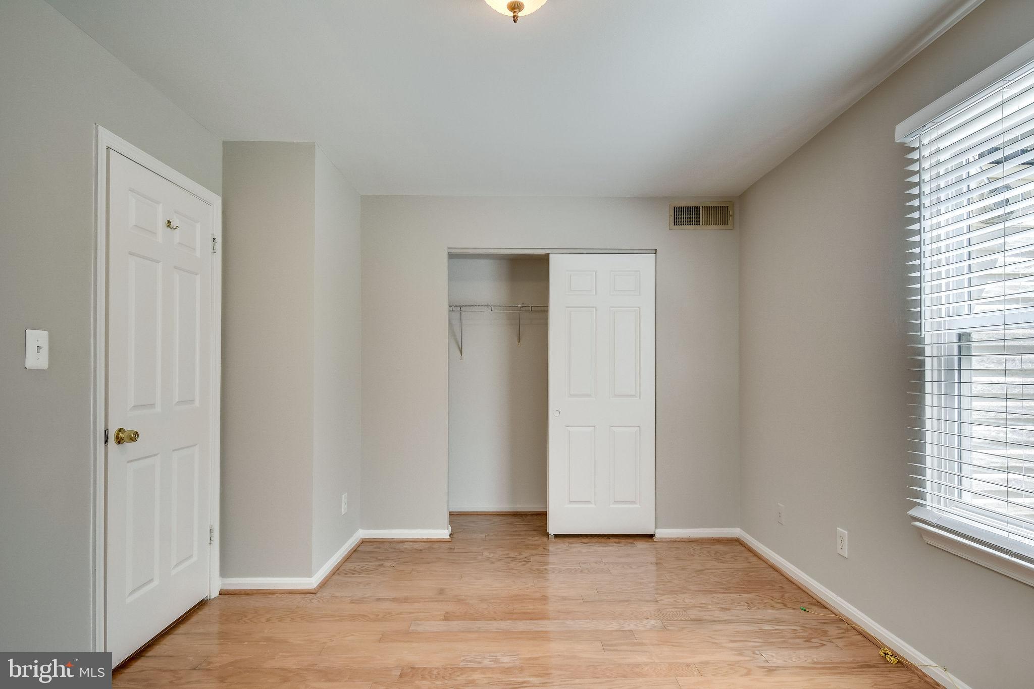 PONDS AT CLIFTON - Residential Lease