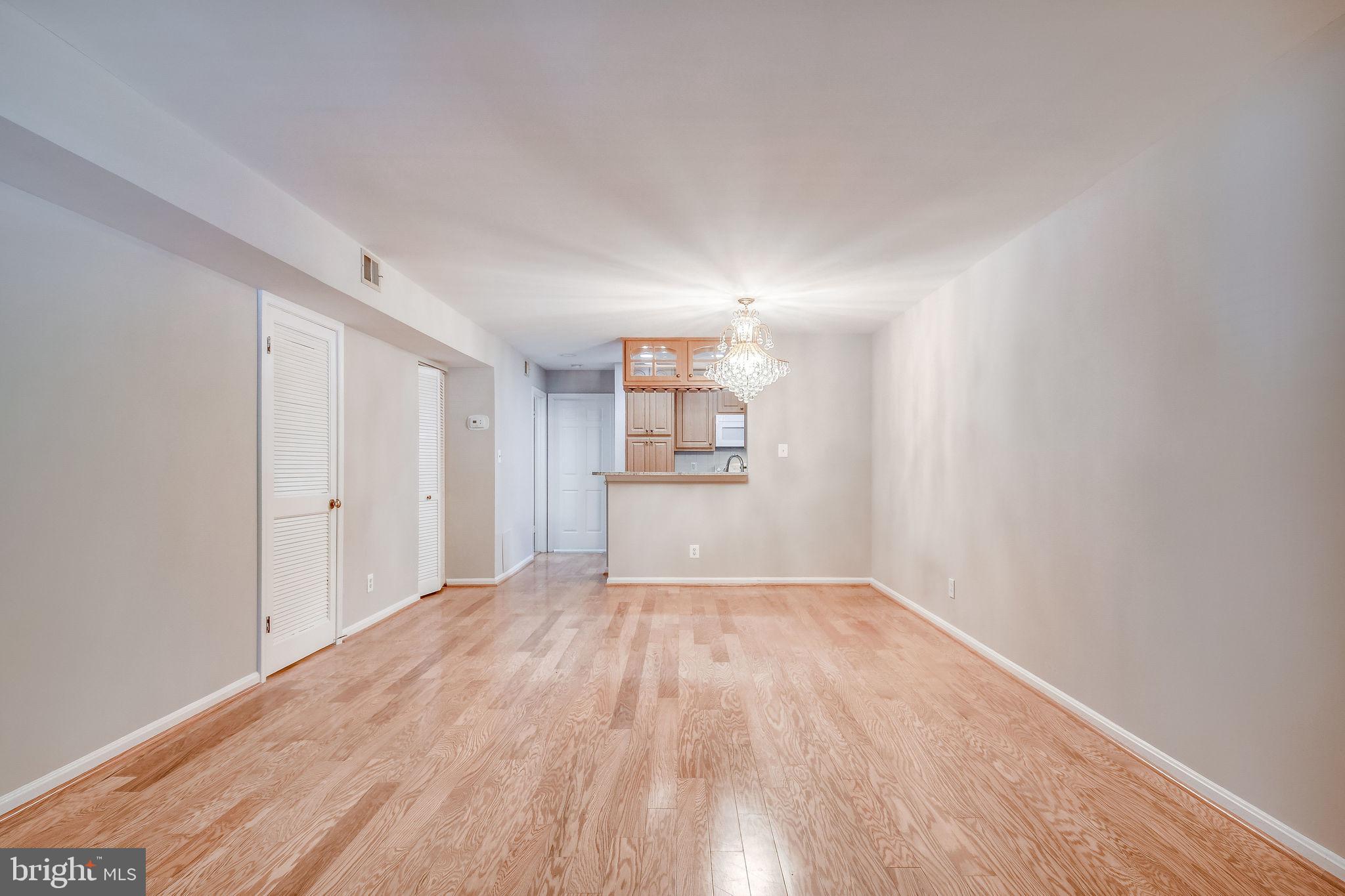 PONDS AT CLIFTON - Residential Lease