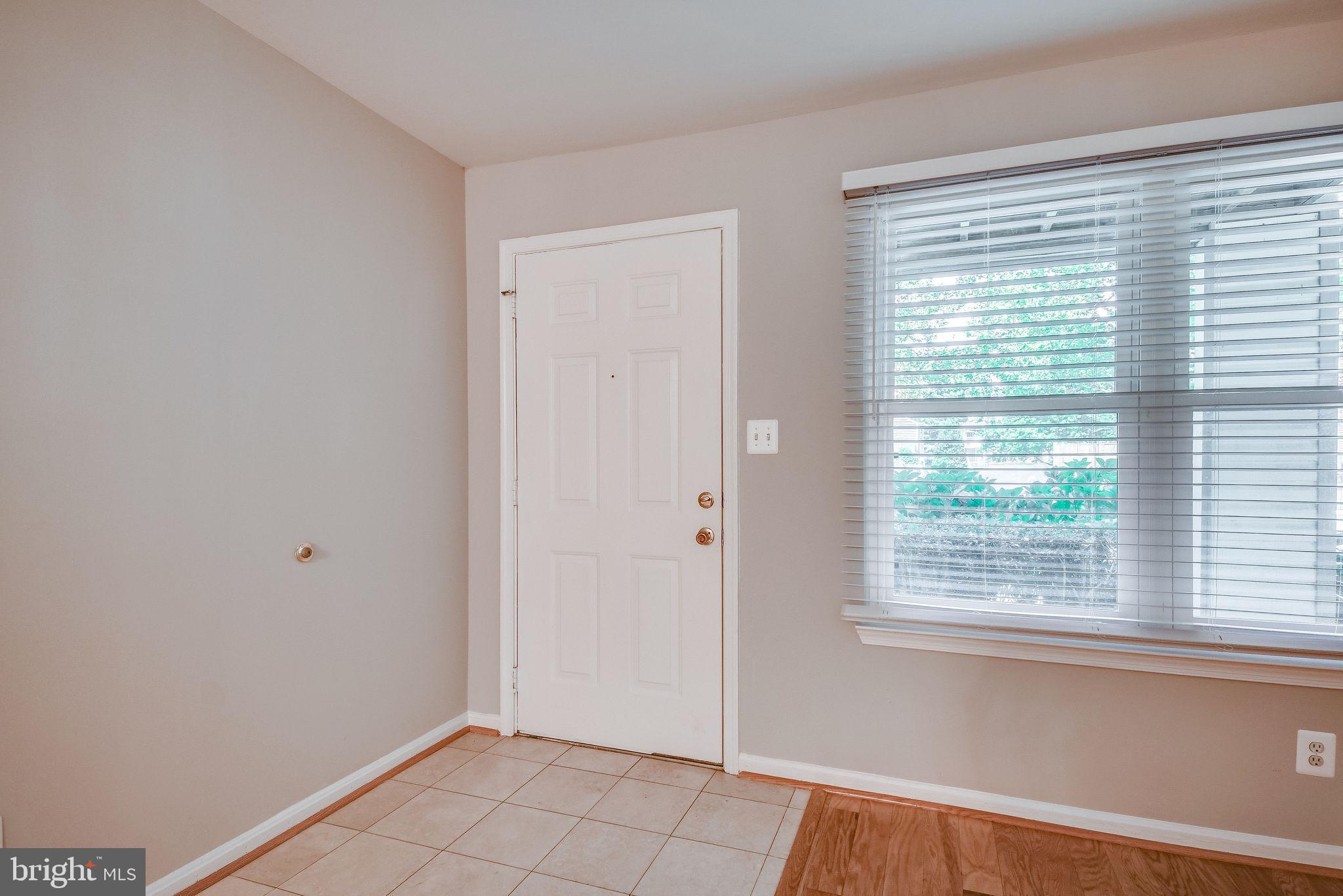 PONDS AT CLIFTON - Residential Lease