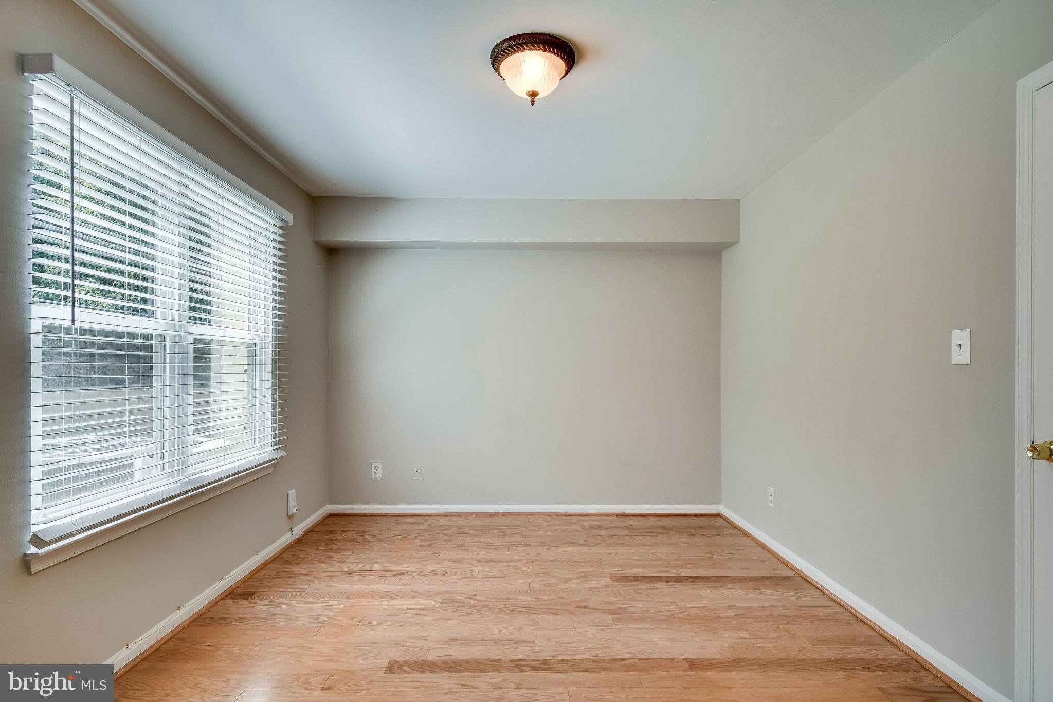 PONDS AT CLIFTON - Residential Lease