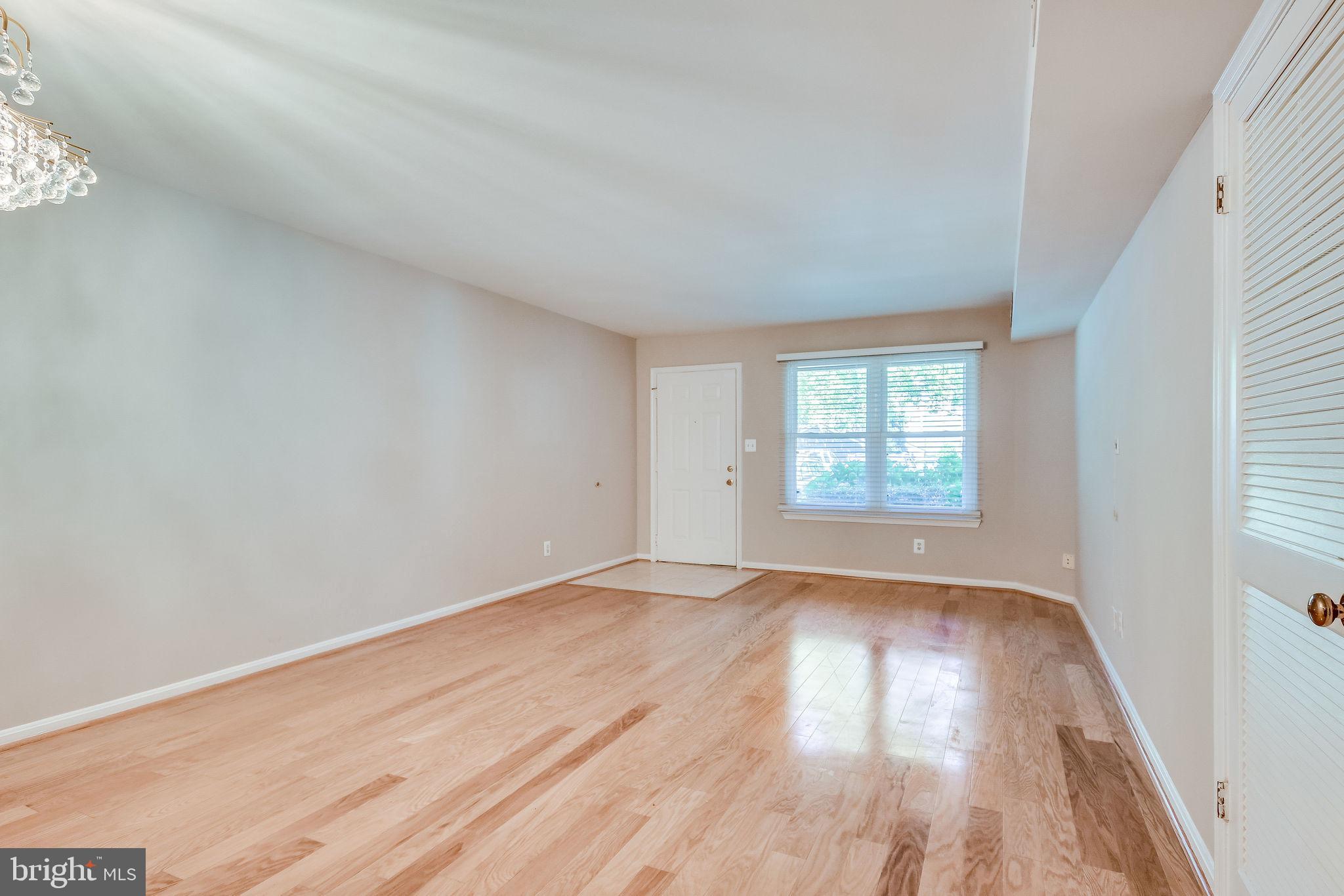 PONDS AT CLIFTON - Residential Lease