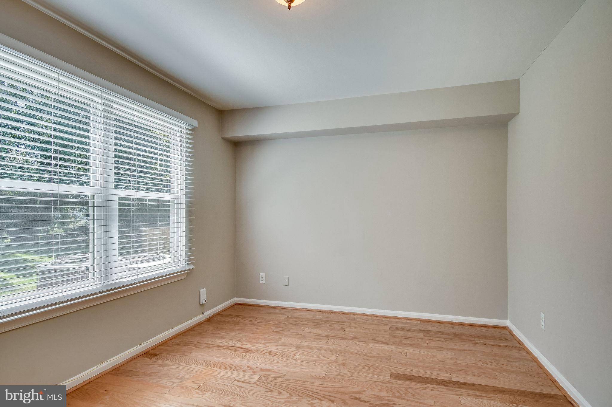 PONDS AT CLIFTON - Residential Lease