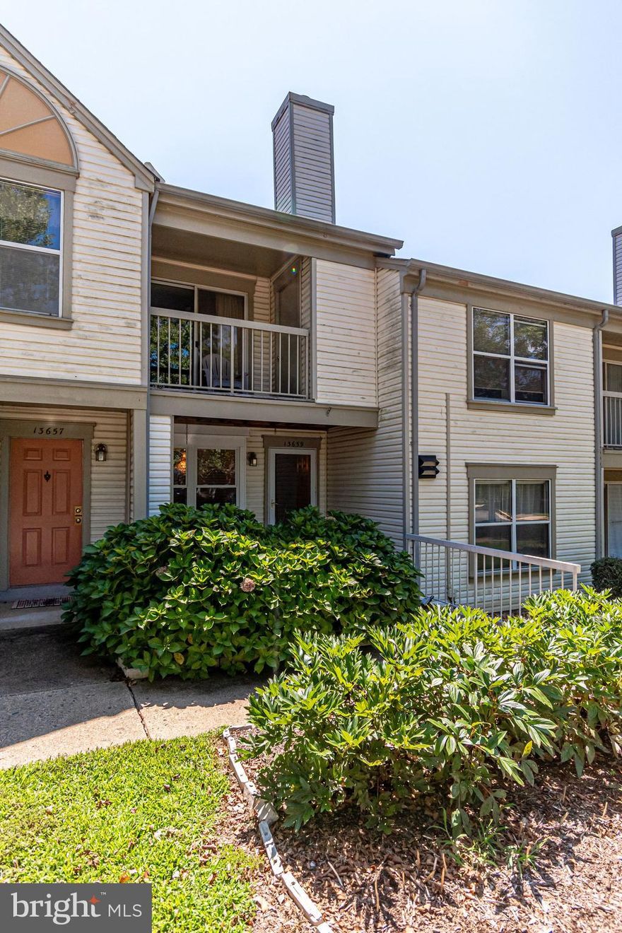 Welcome to you new home! Amazing condo in the popular Ponds of Clifton development, close to Lee Highway/29, I-66, Braddock Road, and the Colonnade at Union Mill shopping center, with plenty of restaurants and shops to choose from. Your 700+ square foot condo is light and bright, with an updated kitchen perfect for whipping up a delicious home cooked meal. Hard day at work? Relax in the clean and updated bathroom, with tub shower combo. Newer washer and dryer is so convenient. You will absolutely love this unit with all hardwood floors and neutral tones. Itching to get outside? The development has so much to offer, with a community pool, tennis courts, tot lots, a workout room, and picnic area.  Reserved parking is included.  Act fast, this one will be gone soon!  ***Please use NVAR Application, see attached in documents section! $45 application fee per applicant over the age of 18, check made out to Piedmont Fine Properties. All instructions and required documents can be found in documents section of listing.