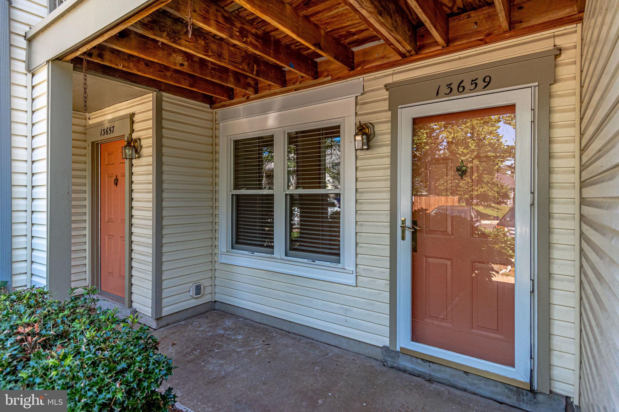 PONDS AT CLIFTON - Residential Lease