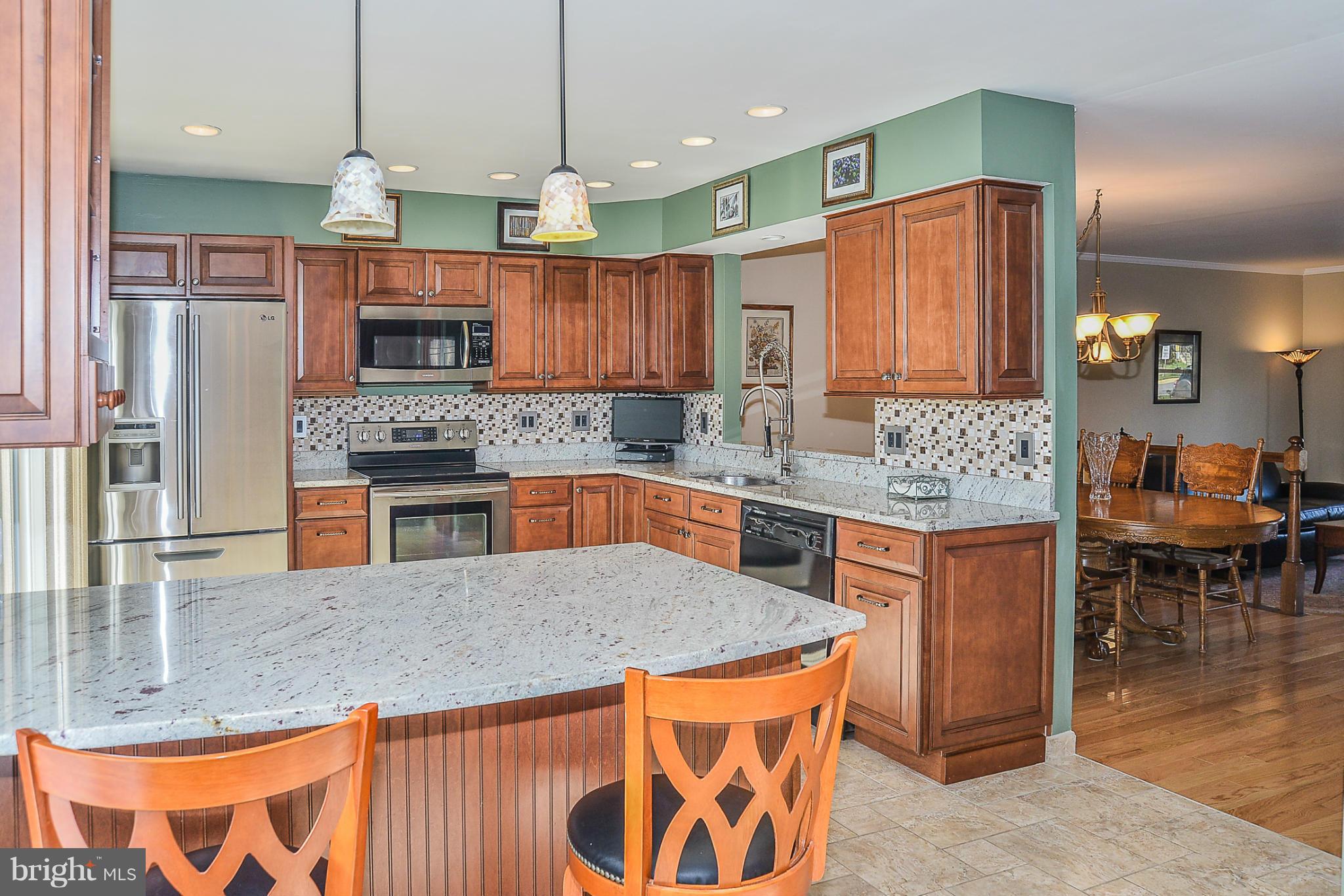 HERITAGE ESTATES - Residential