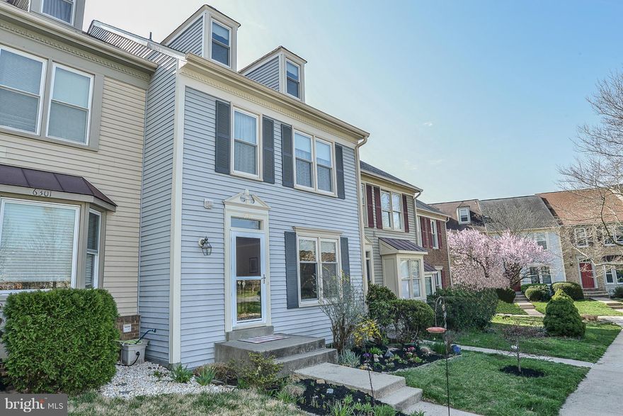 This 4 level home is NO cookie cutter floor plan, that's for sure! Once you open the front door, trust me, you won't want to leave! You really need to see it to believe! Loads of hardwoods and freshly painted, Renovated kitchen w/ new granite,cabinets,tile backsplash and flooring. Master suite is amazing! Luxury remodeled bath and a private loft area. Large walkout RR w/ fireplace. Deck