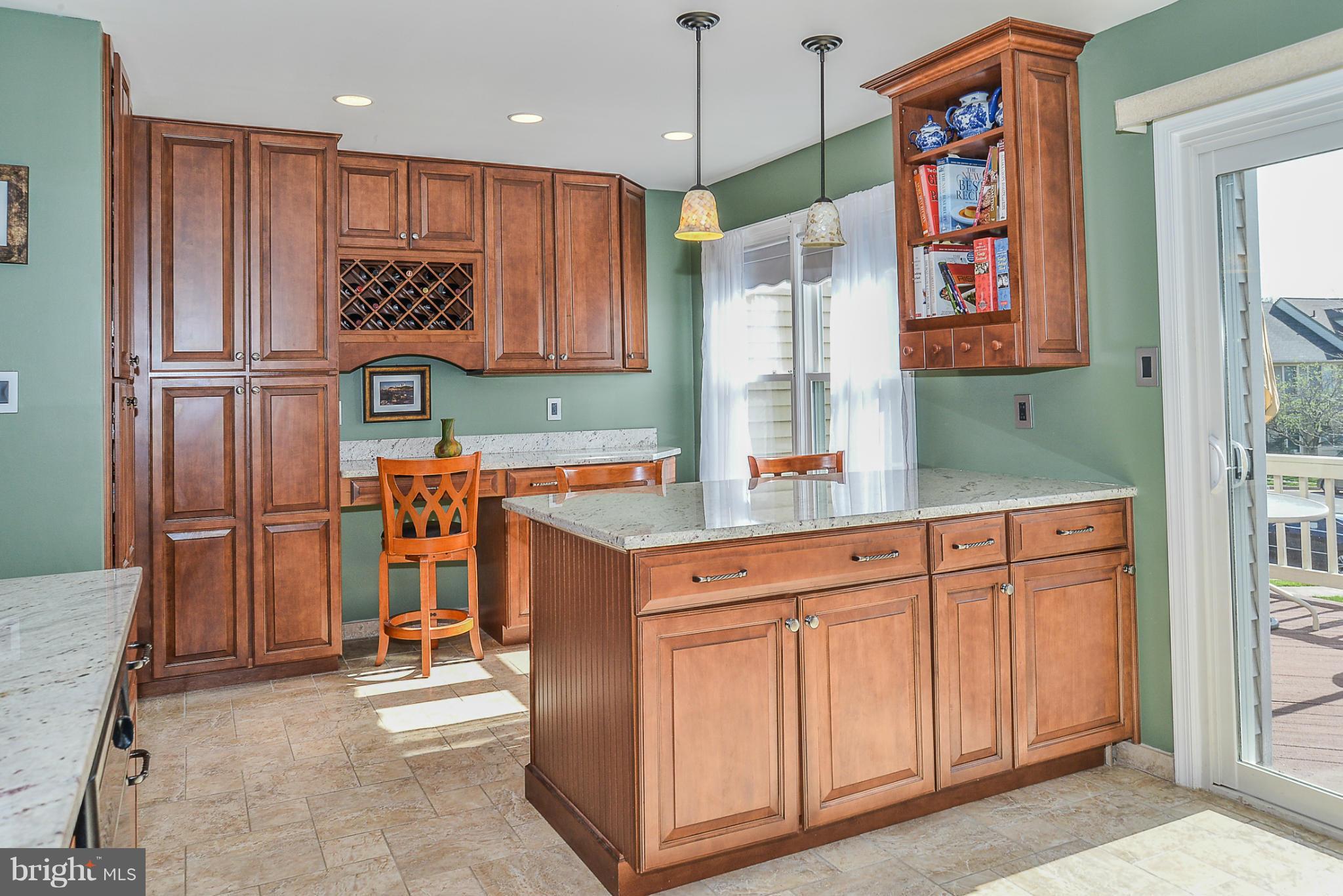 HERITAGE ESTATES - Residential