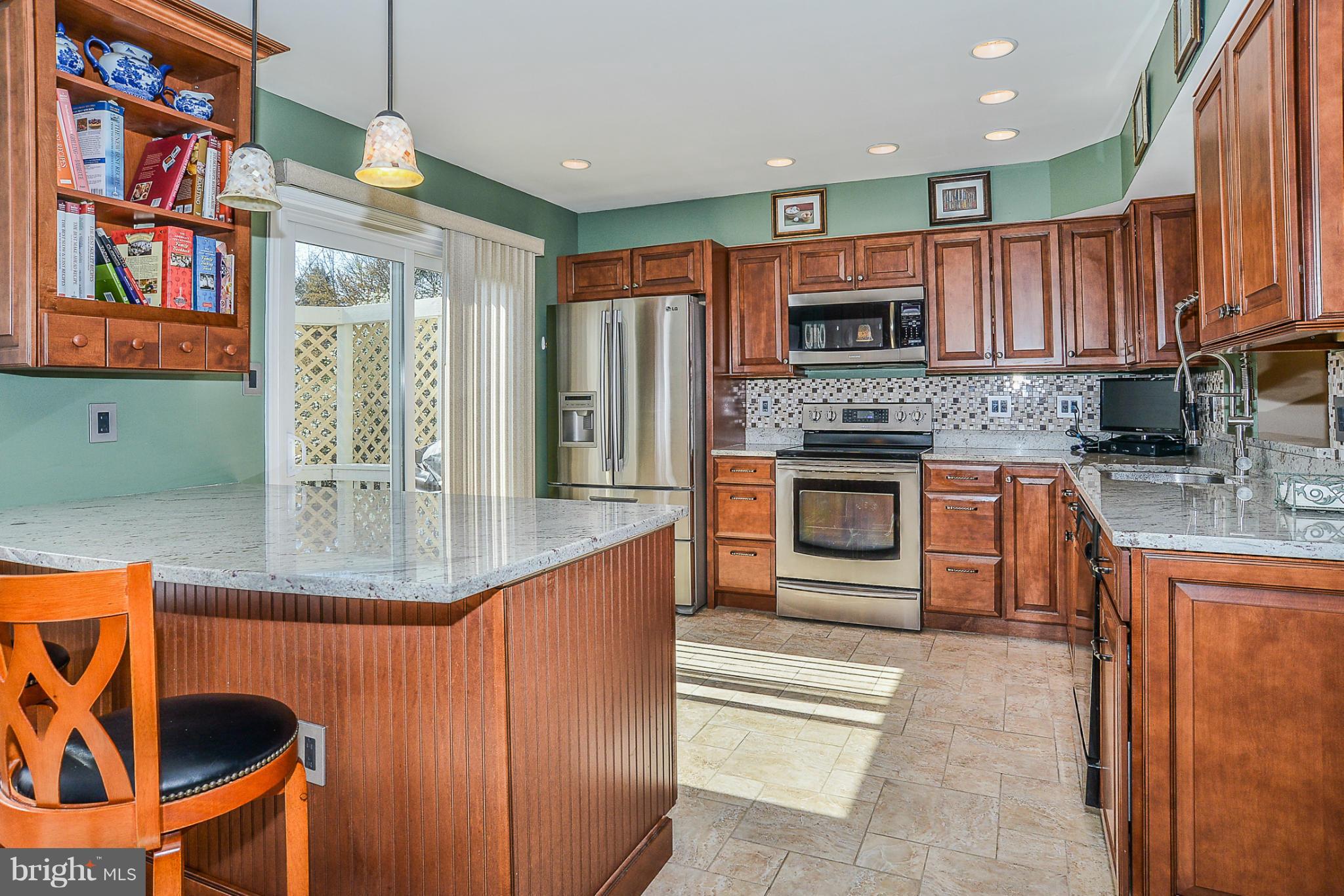 HERITAGE ESTATES - Residential