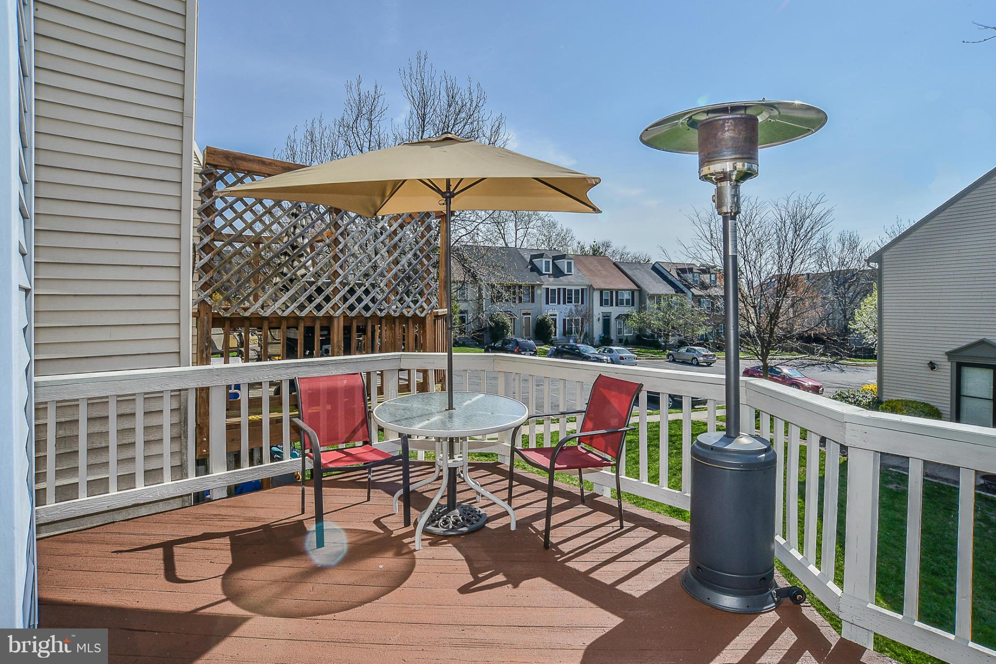 HERITAGE ESTATES - Residential