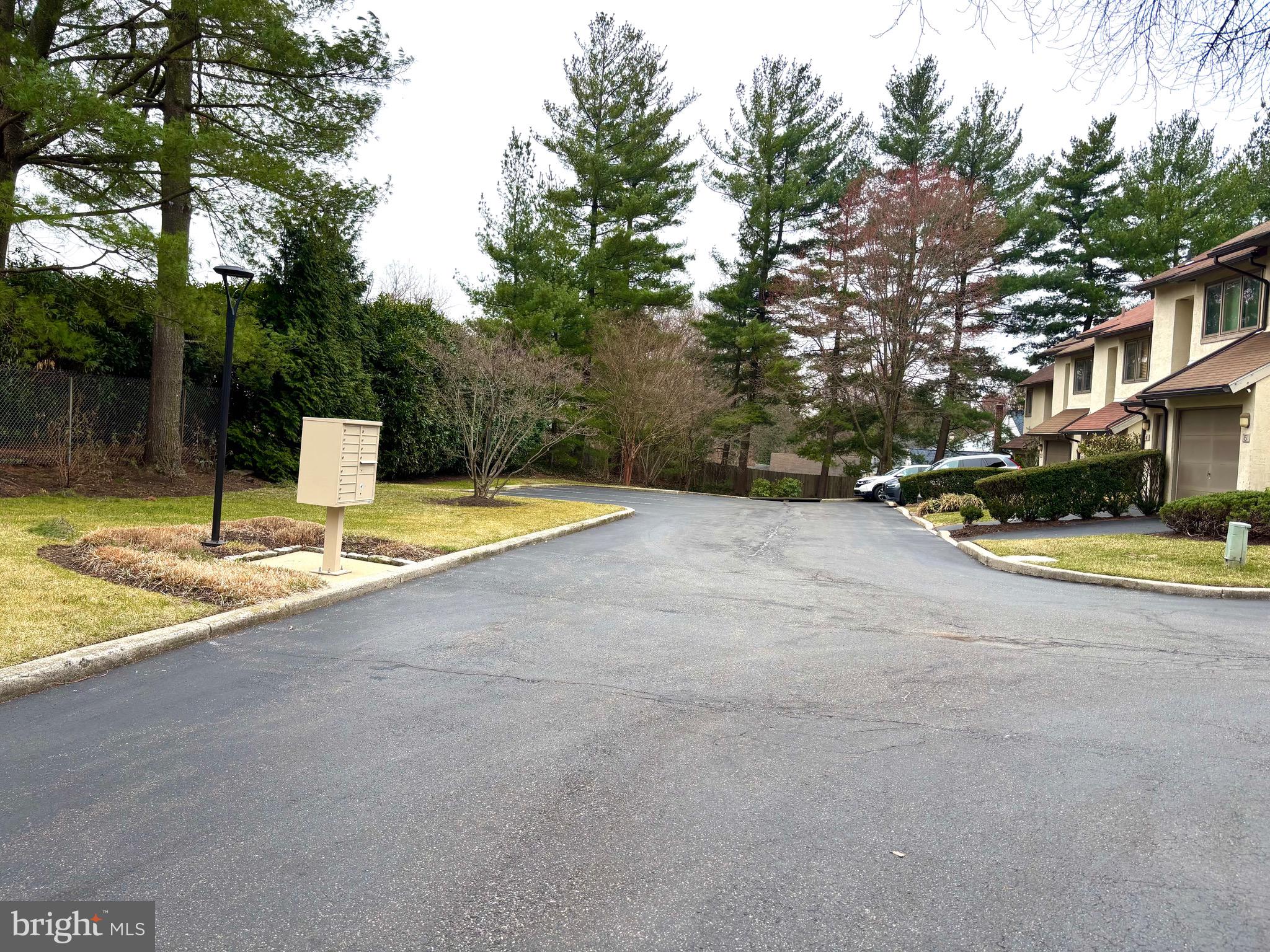 PENN WYNNE - Residential