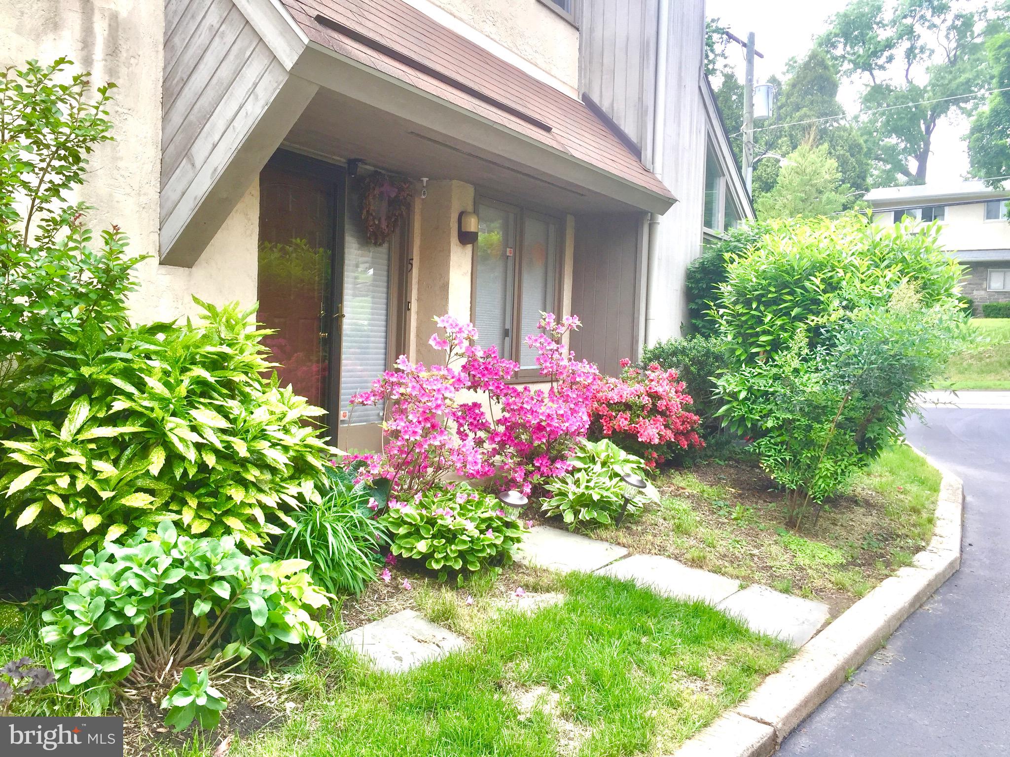 PENN WYNNE - Residential