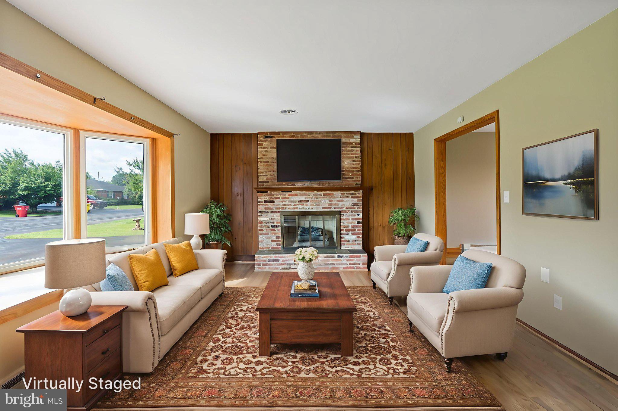 ORCHARD VIEW ESTATES - Residential