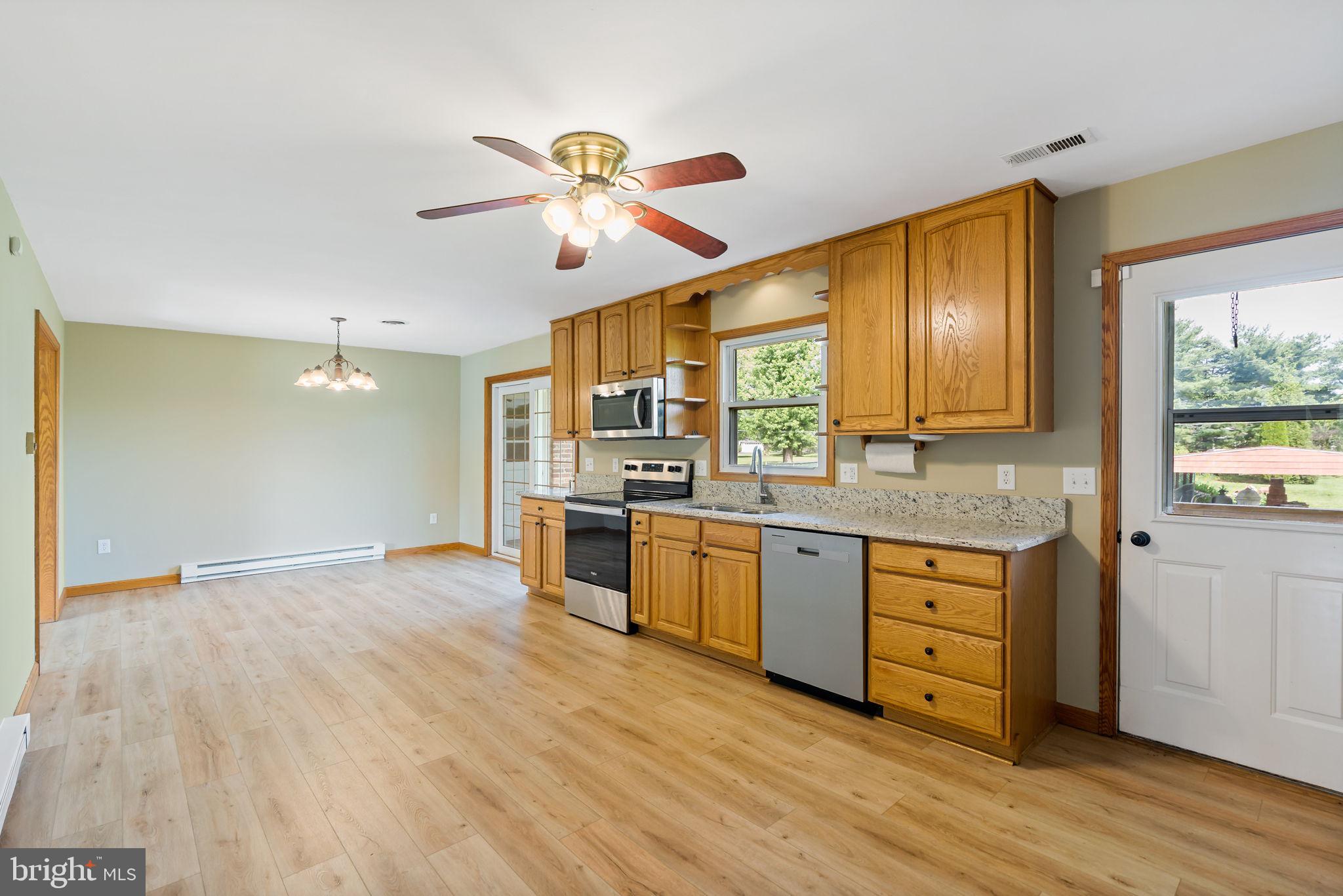 ORCHARD VIEW ESTATES - Residential