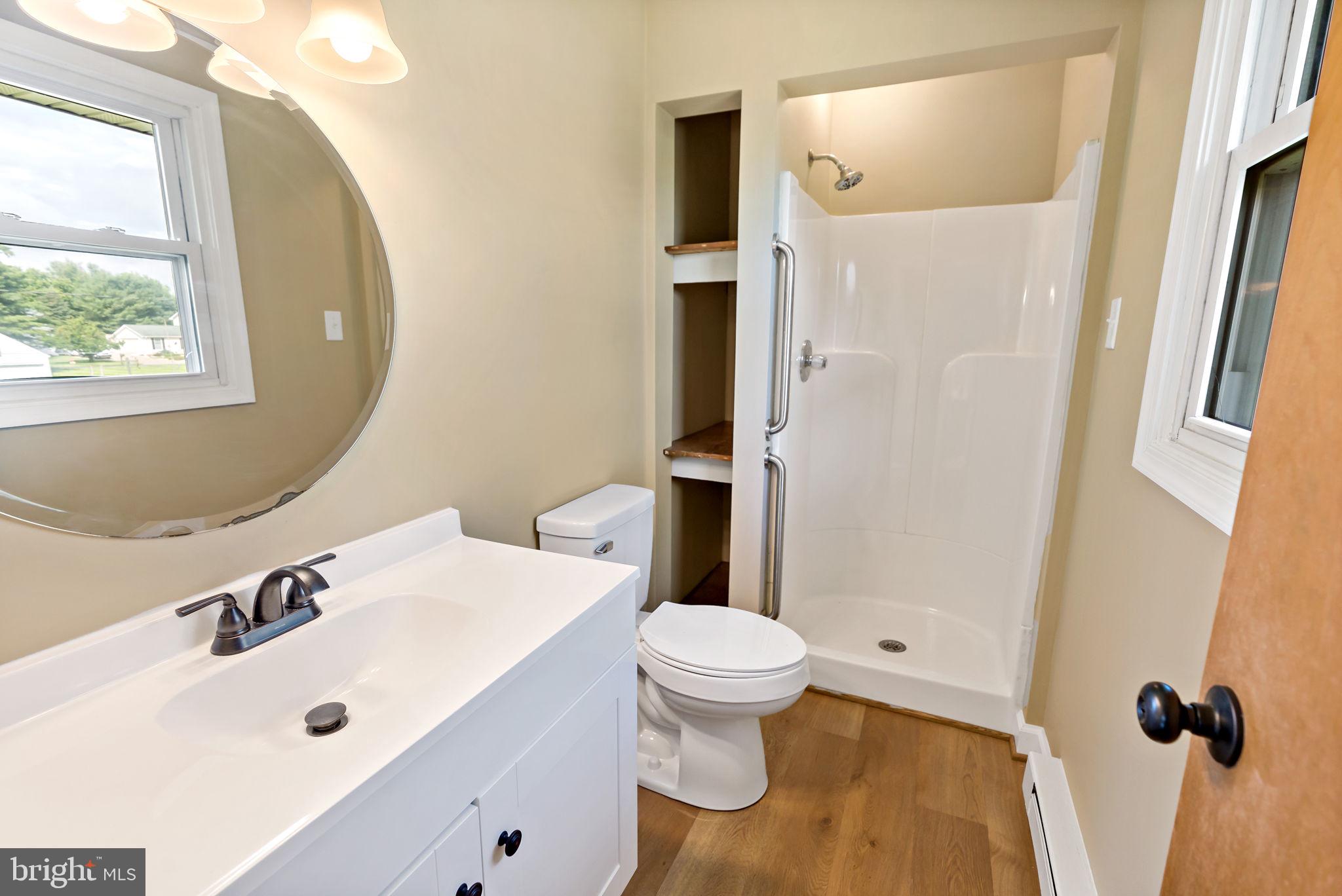 ORCHARD VIEW ESTATES - Residential