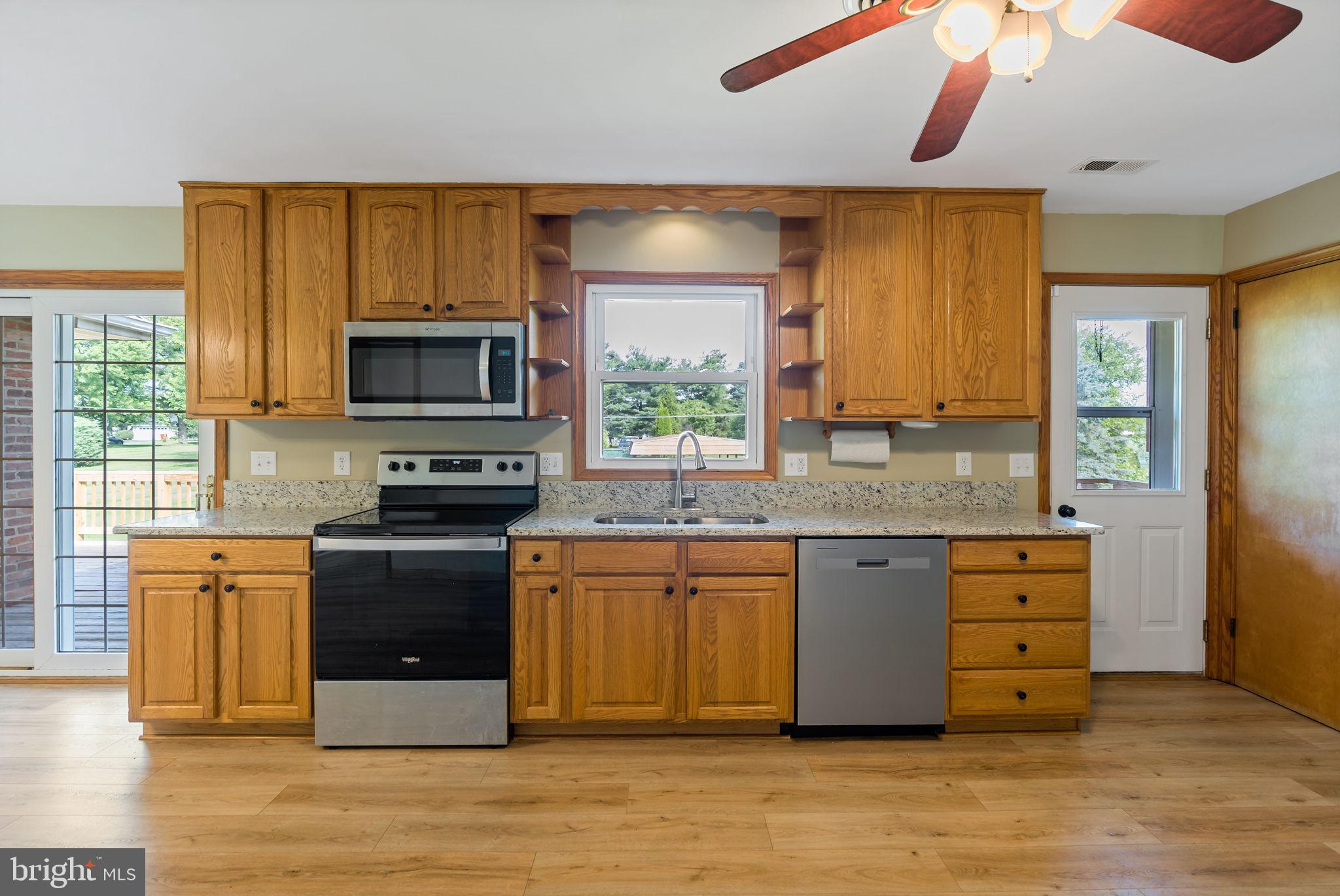 ORCHARD VIEW ESTATES - Residential