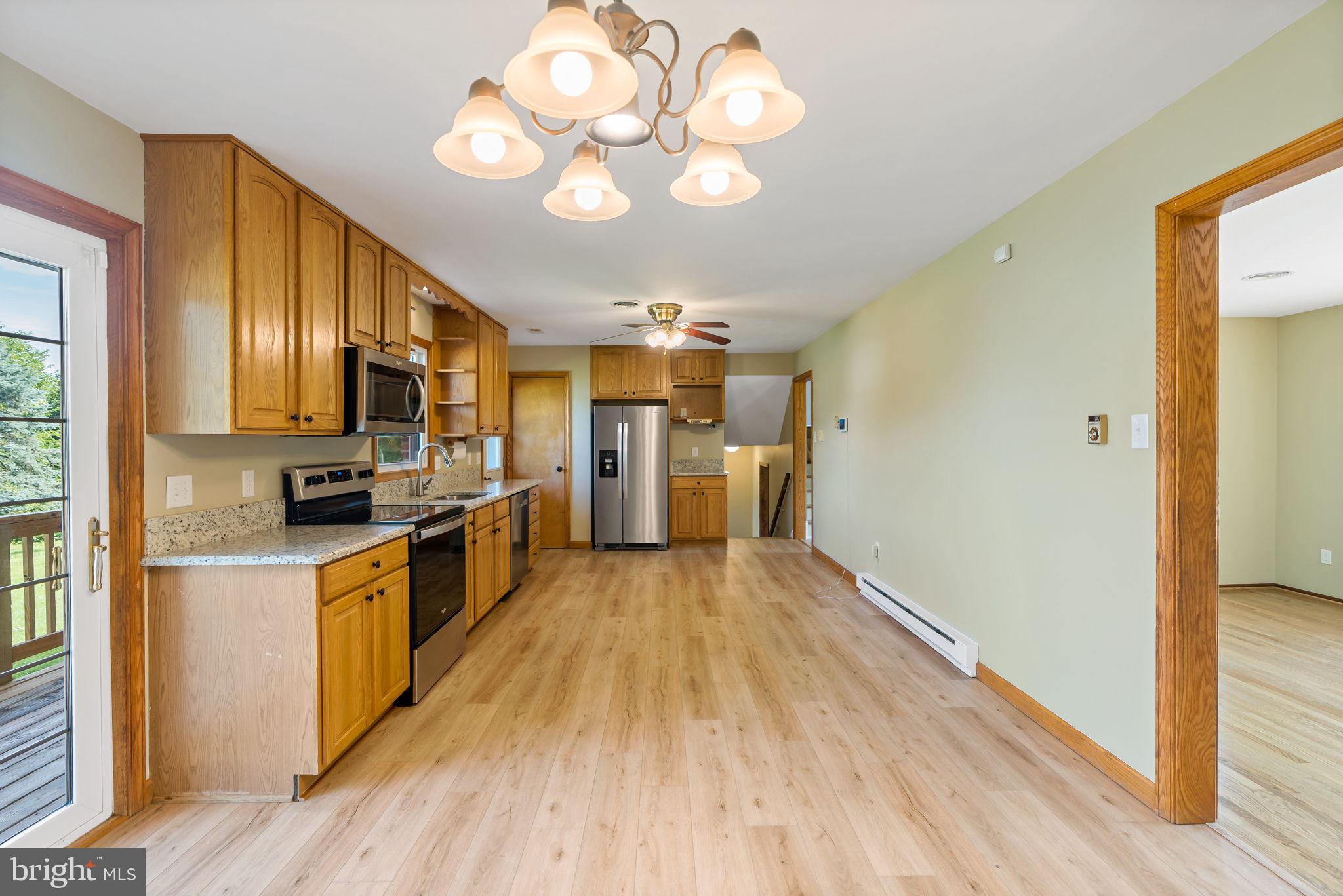 ORCHARD VIEW ESTATES - Residential