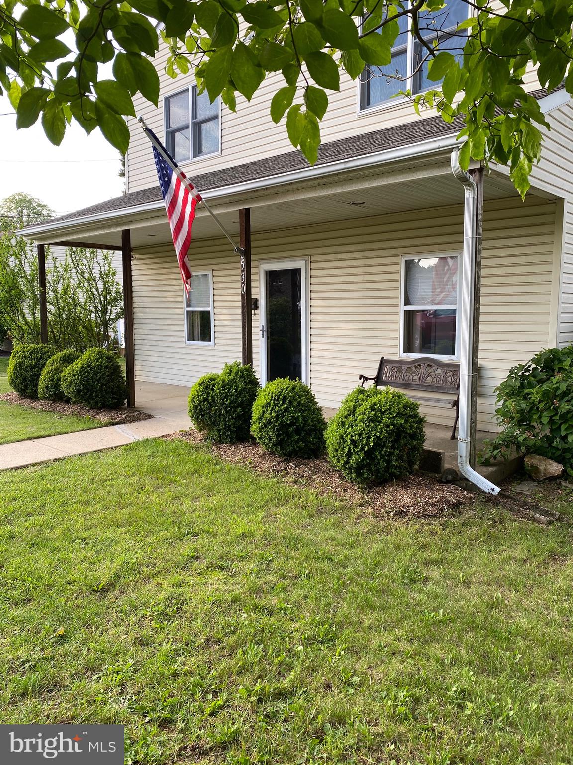 NESHAMINY FALLS - Residential