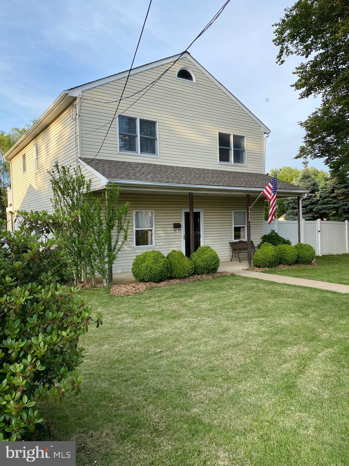NESHAMINY FALLS - Residential