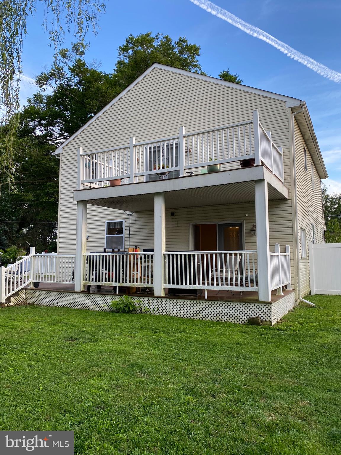 NESHAMINY FALLS - Residential