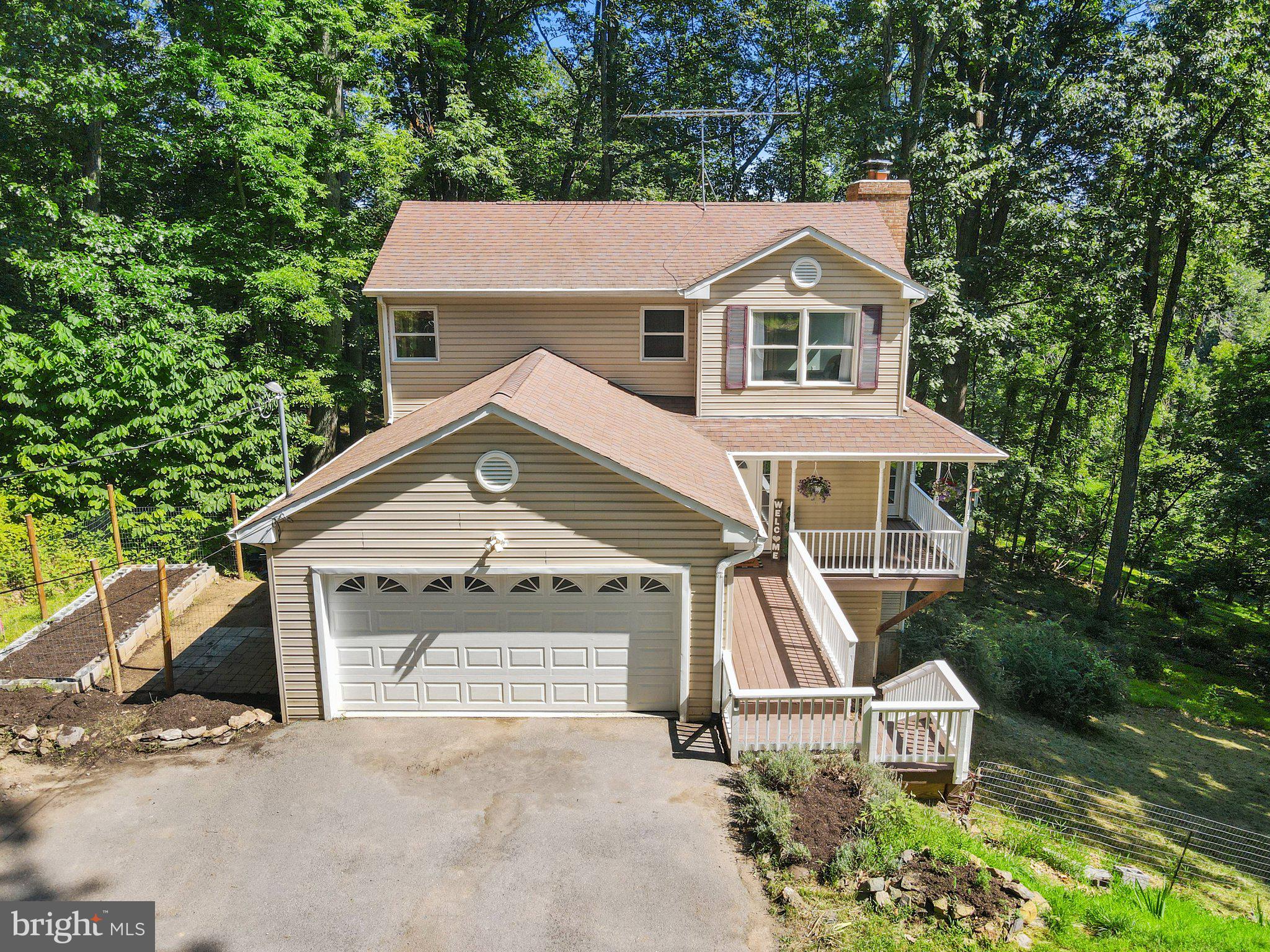 HIGH KNOB - Residential