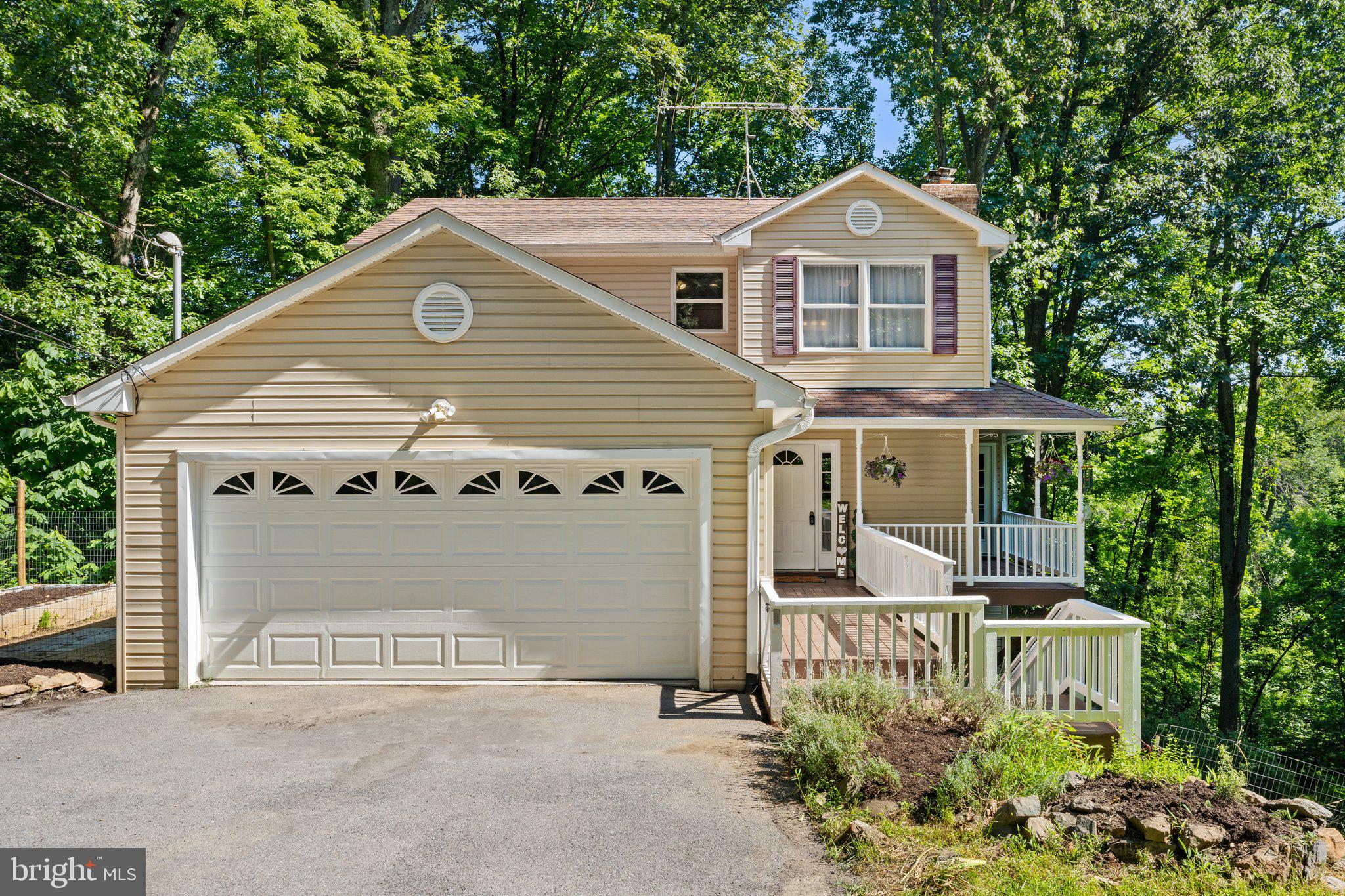 HIGH KNOB - Residential