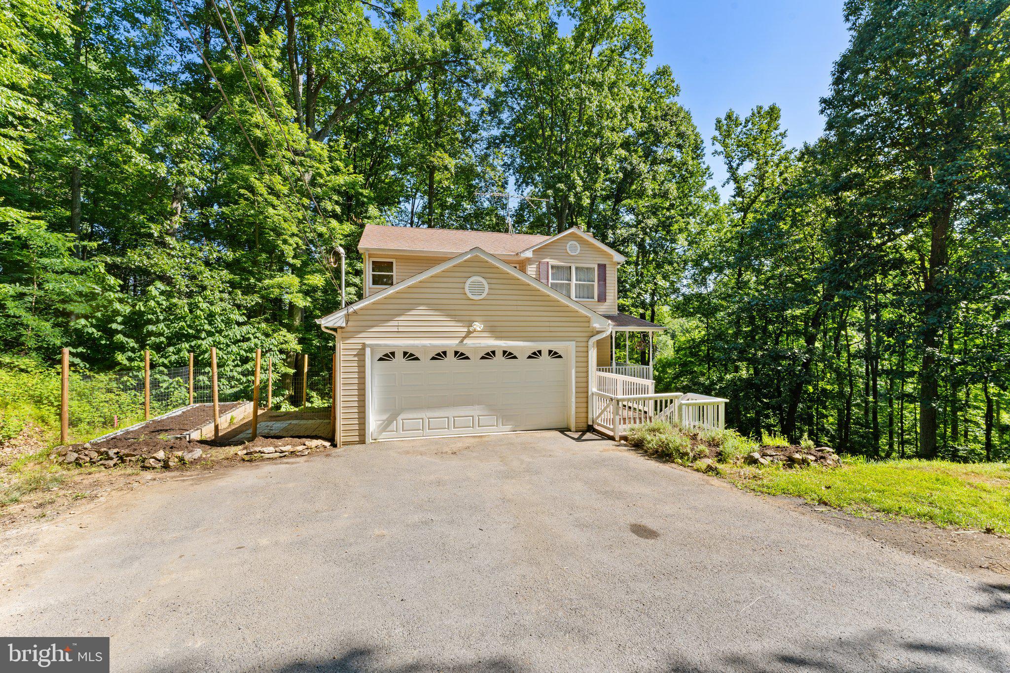 HIGH KNOB - Residential