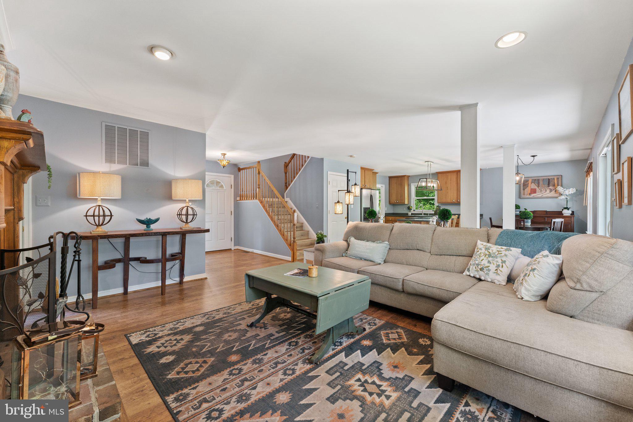 HIGH KNOB - Residential