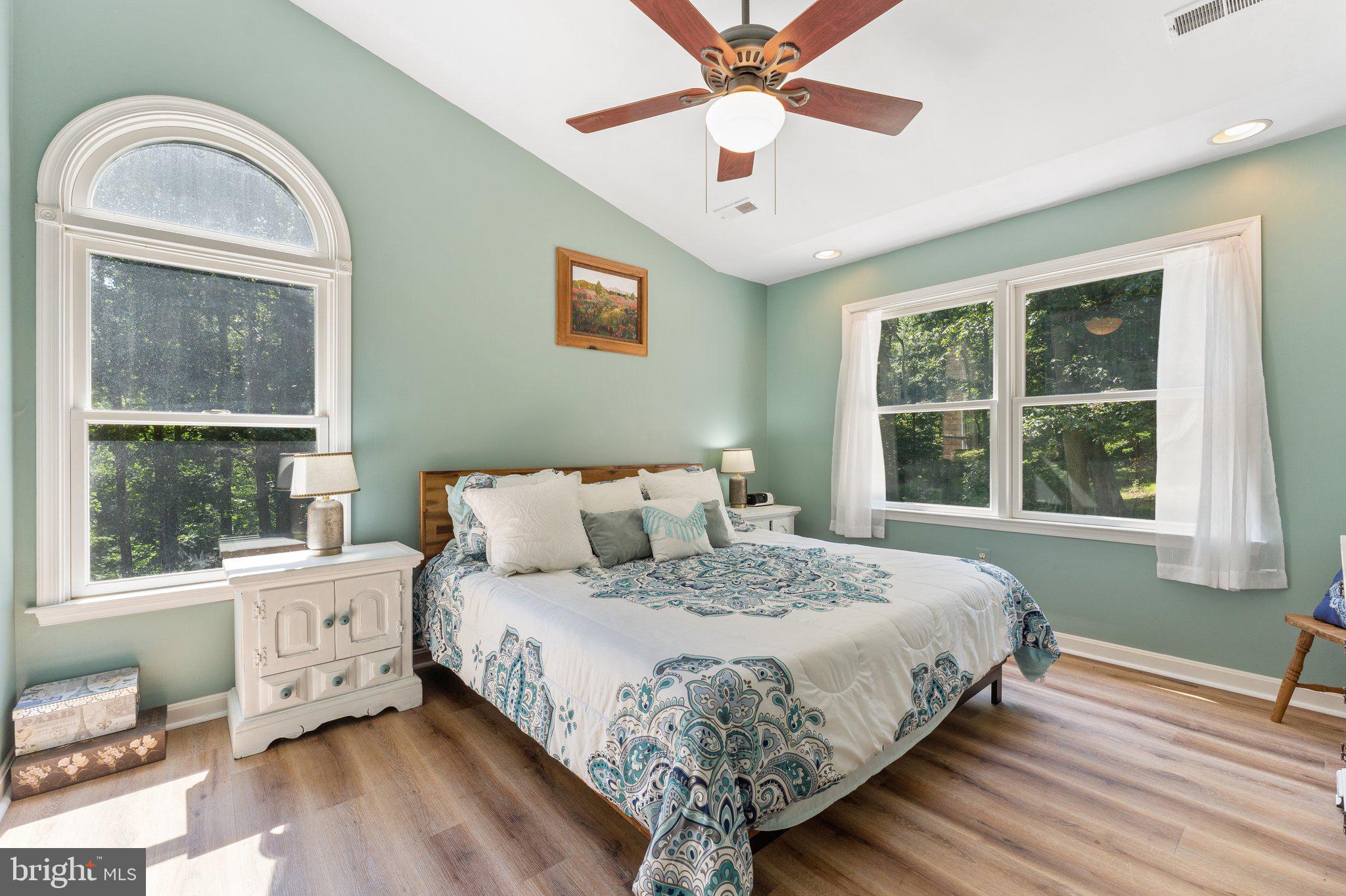 HIGH KNOB - Residential