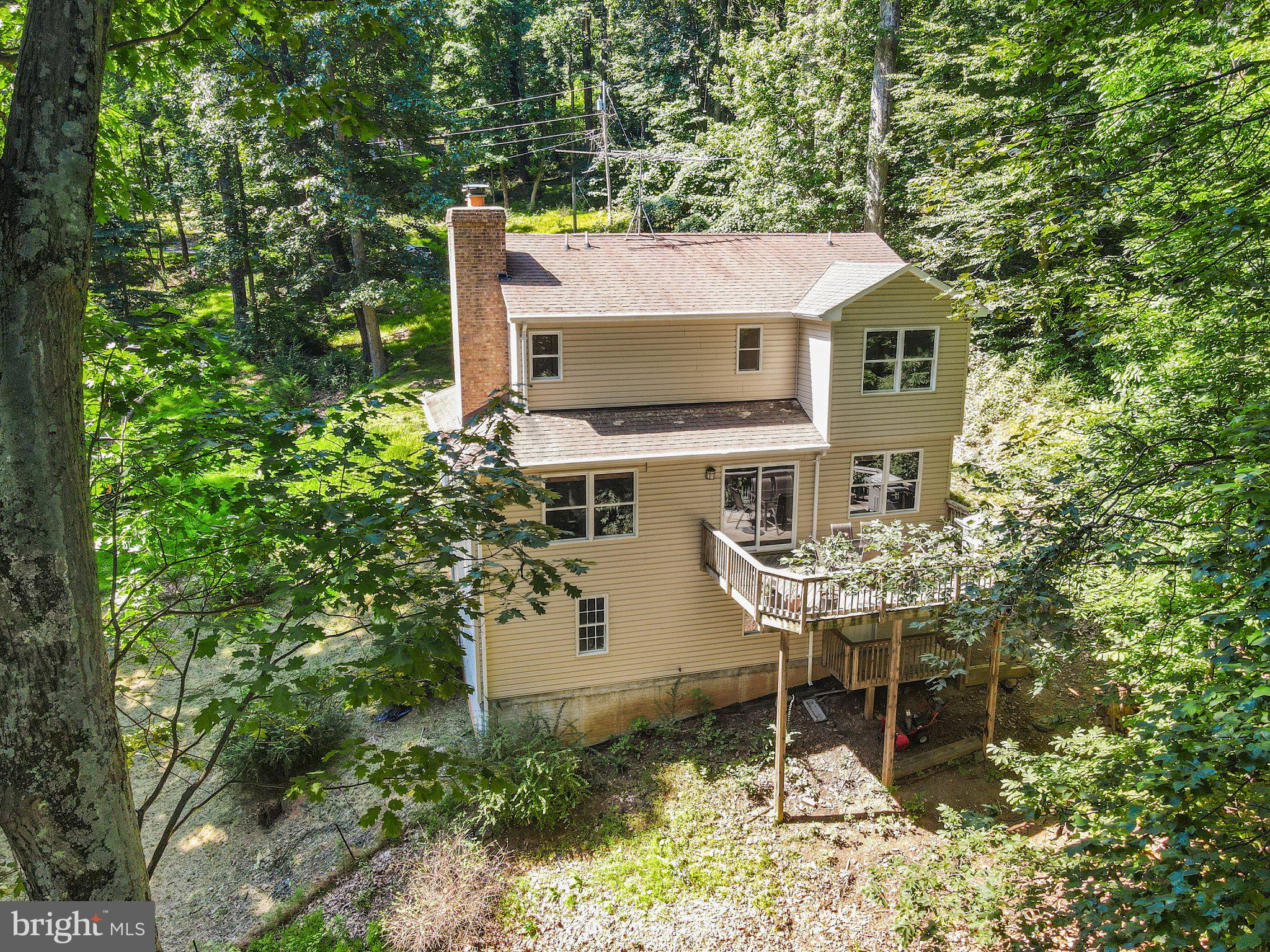 HIGH KNOB - Residential