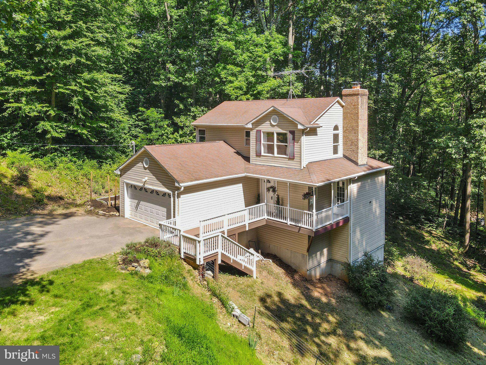 HIGH KNOB - Residential