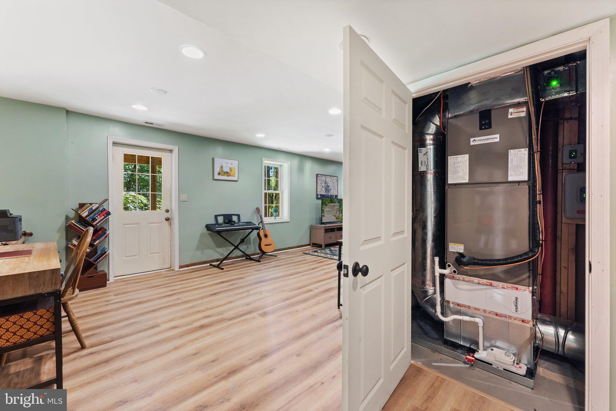 HIGH KNOB - Residential