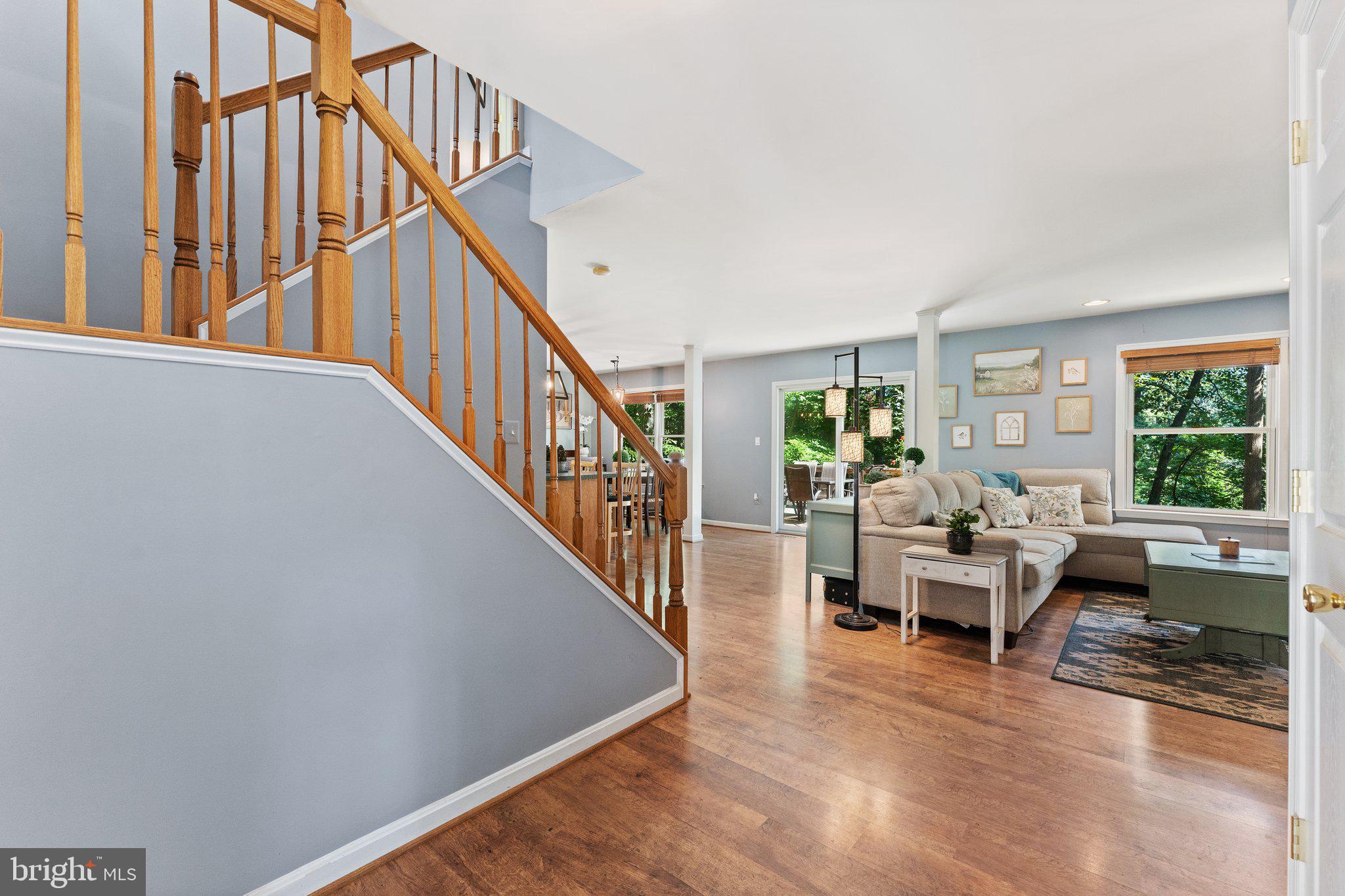 HIGH KNOB - Residential