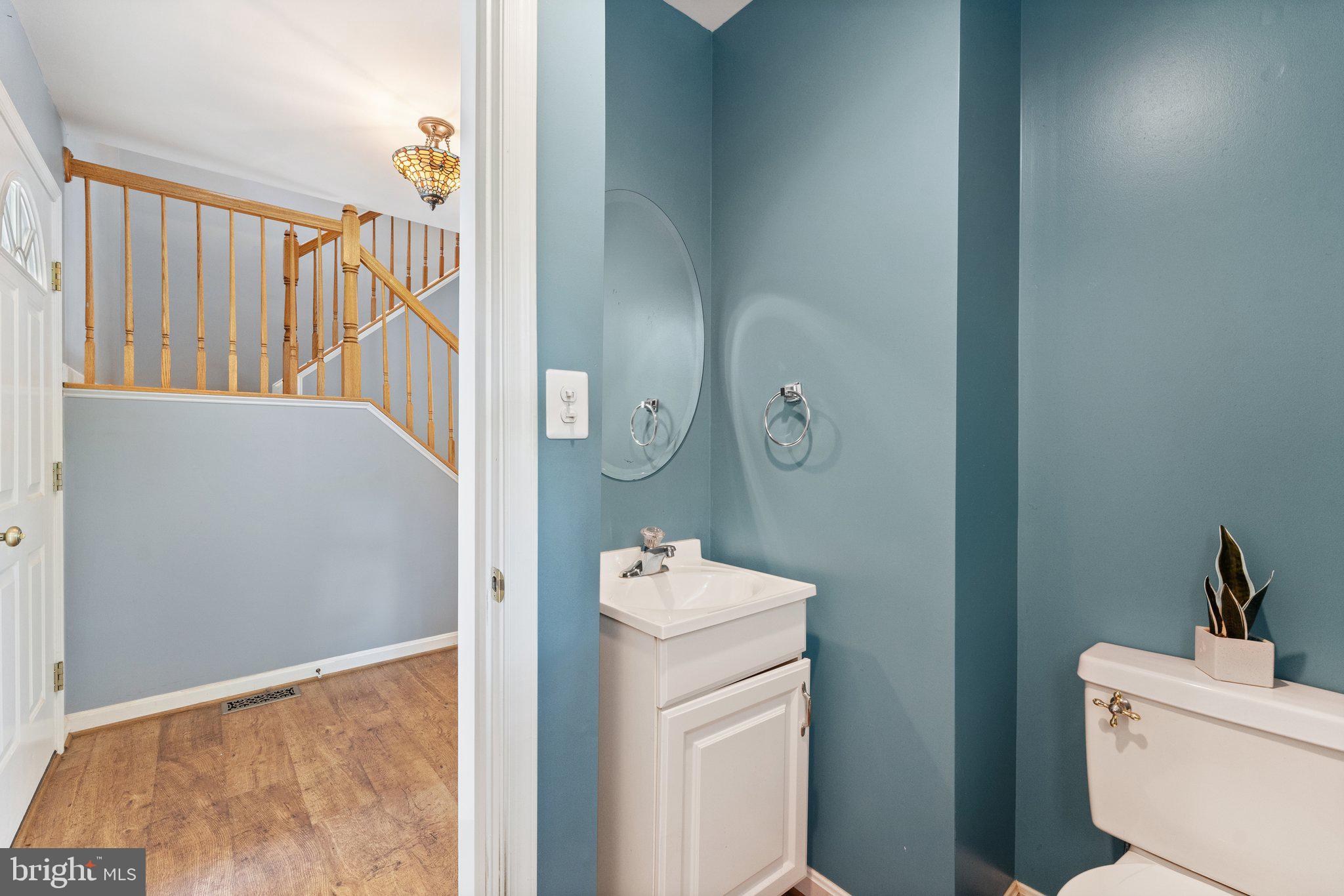 HIGH KNOB - Residential