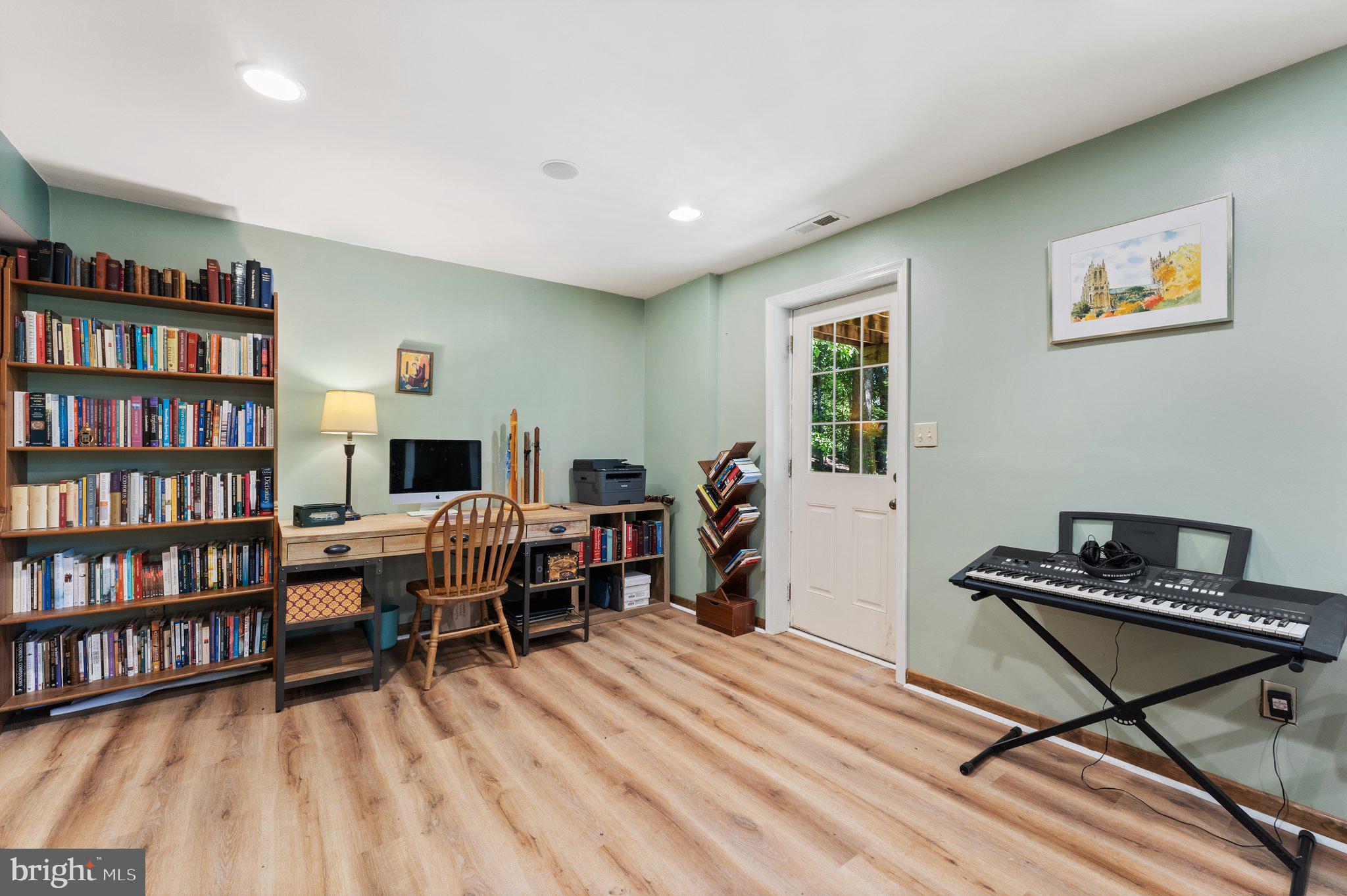 HIGH KNOB - Residential